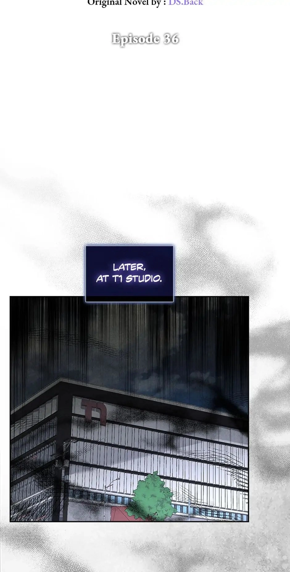 Debut or Die! Chapter 36 Page 22