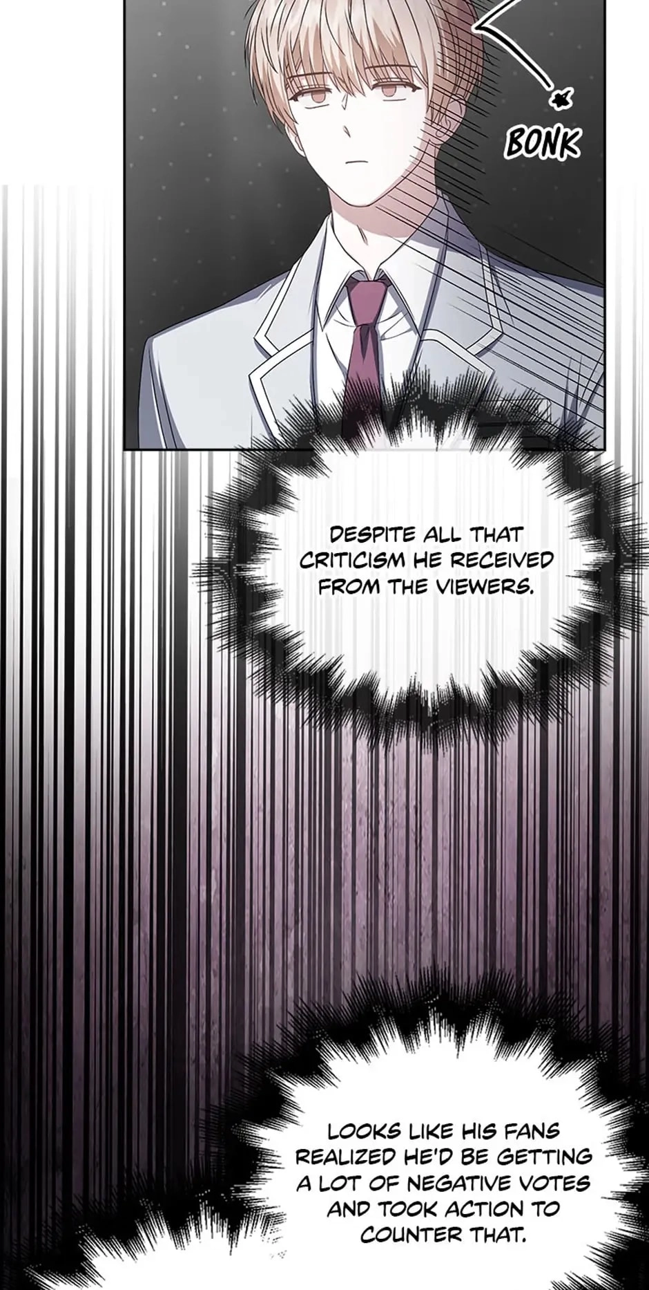 Debut or Die! Chapter 36 Page 44