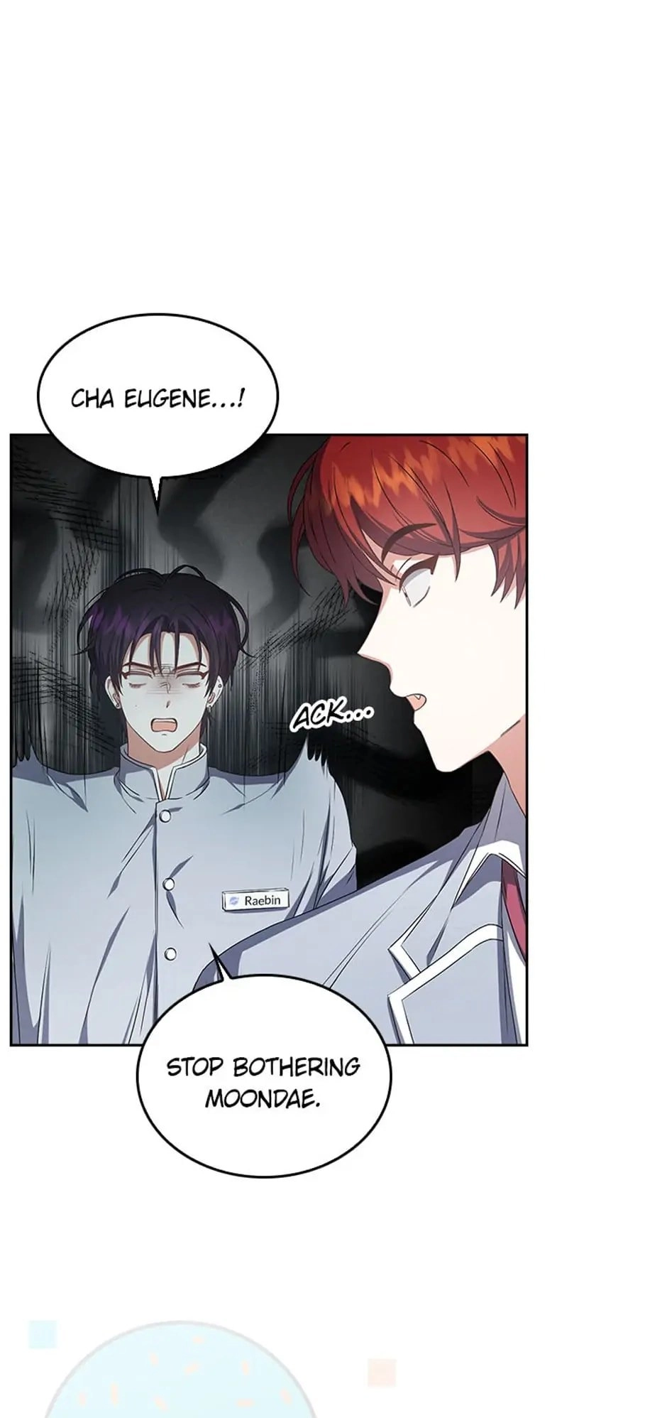 Debut or Die! Chapter 36 Page 28