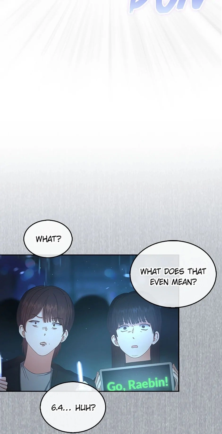 Debut or Die! Chapter 63 Page 43