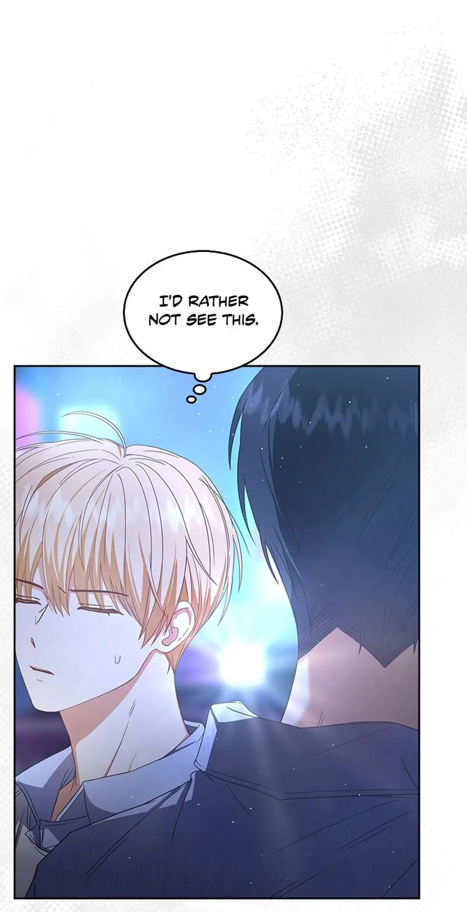 Debut or Die! Chapter 63 Page 41
