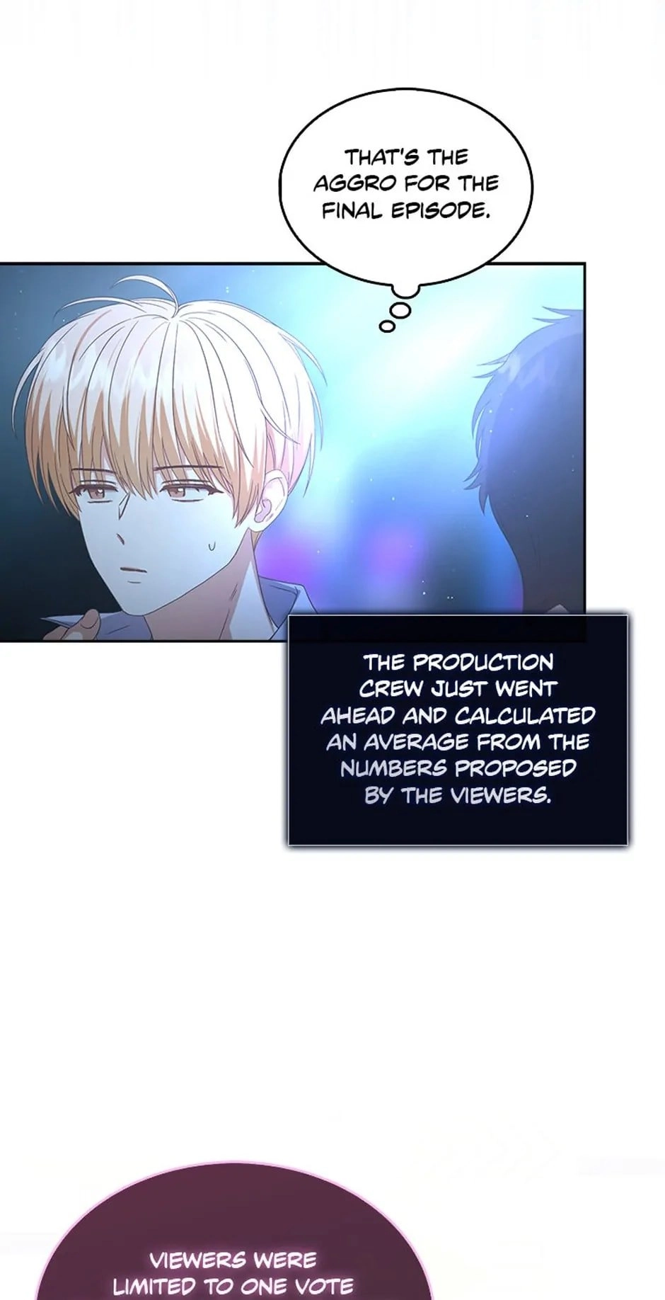 Debut or Die! Chapter 63 Page 46