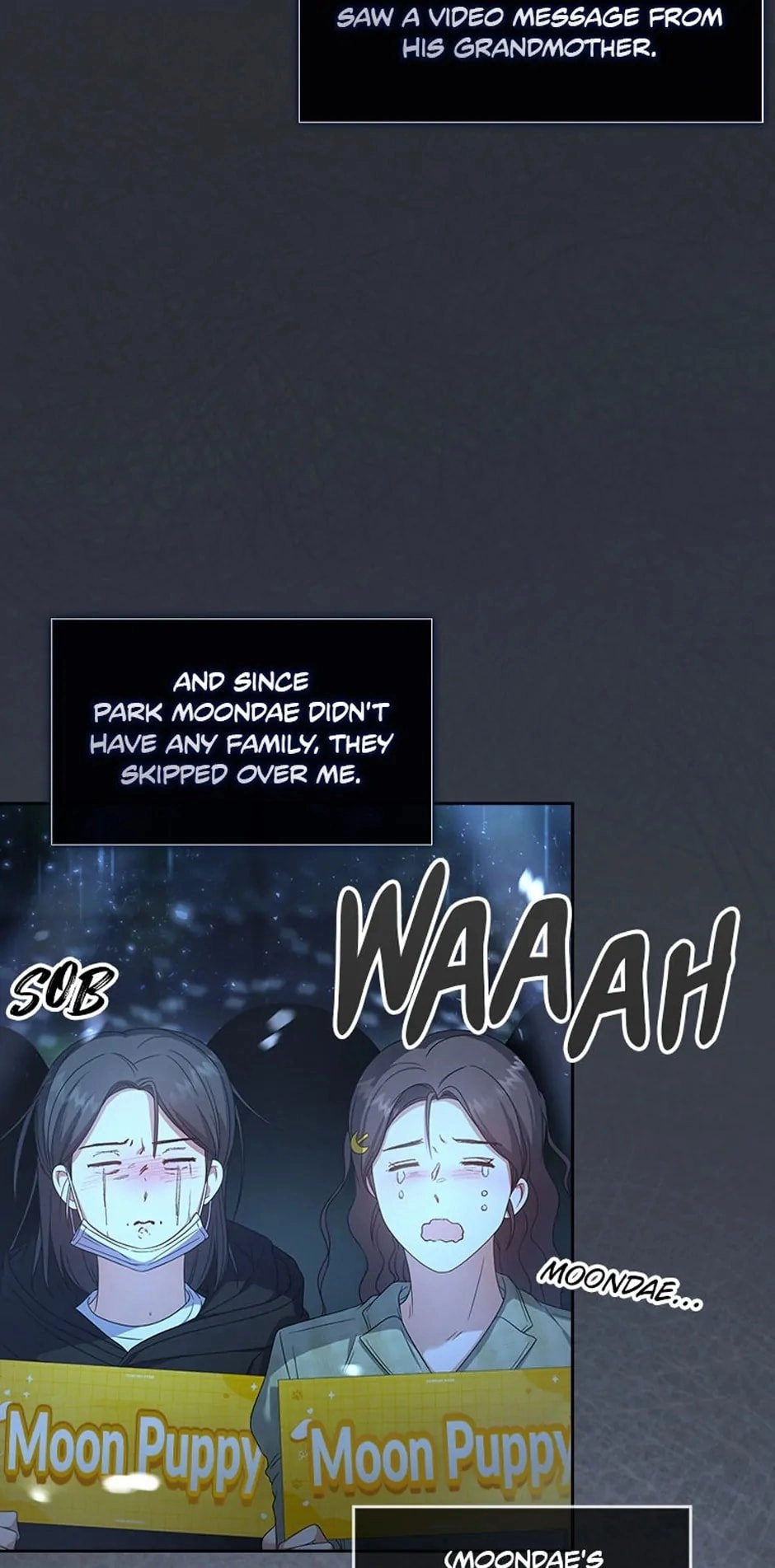 Debut or Die! Chapter 63 Page 65