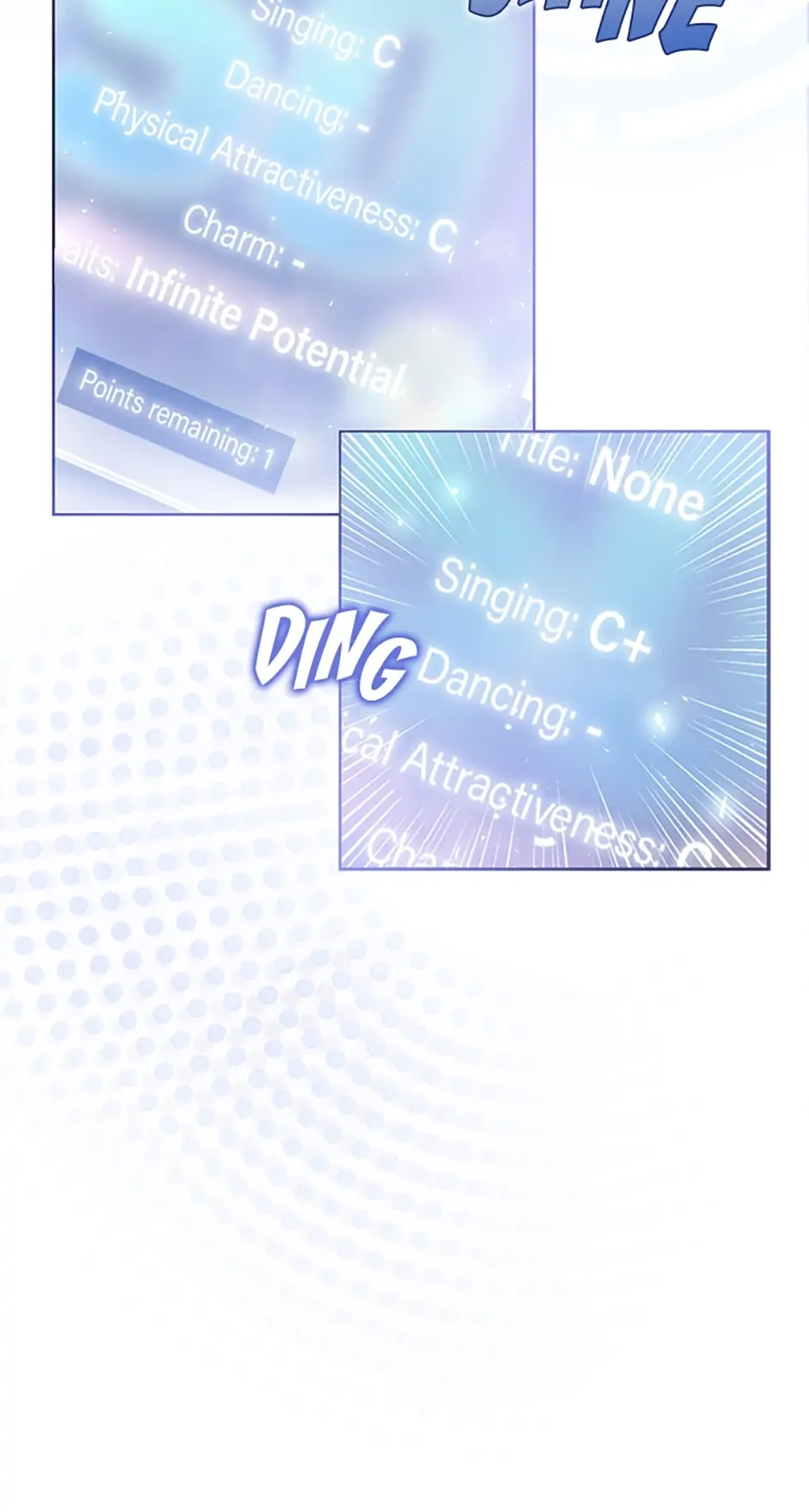Debut or Die! Chapter 2 Page 25