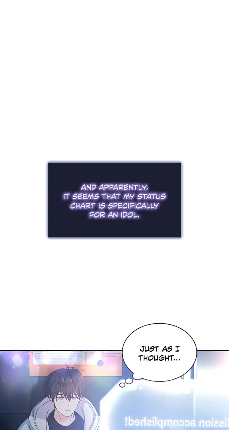 Debut or Die! Chapter 2 Page 20