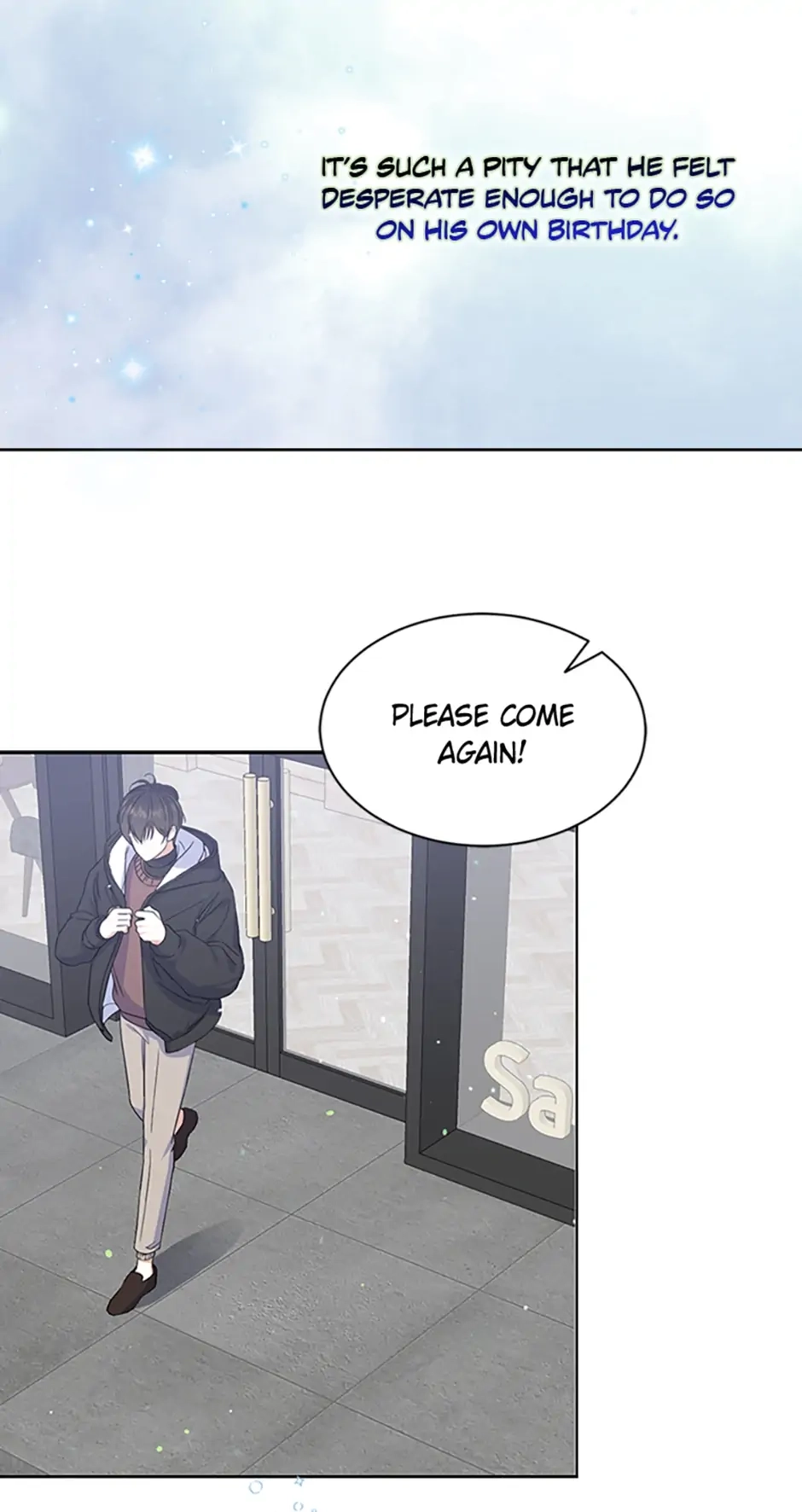 Debut or Die! Chapter 2 Page 49