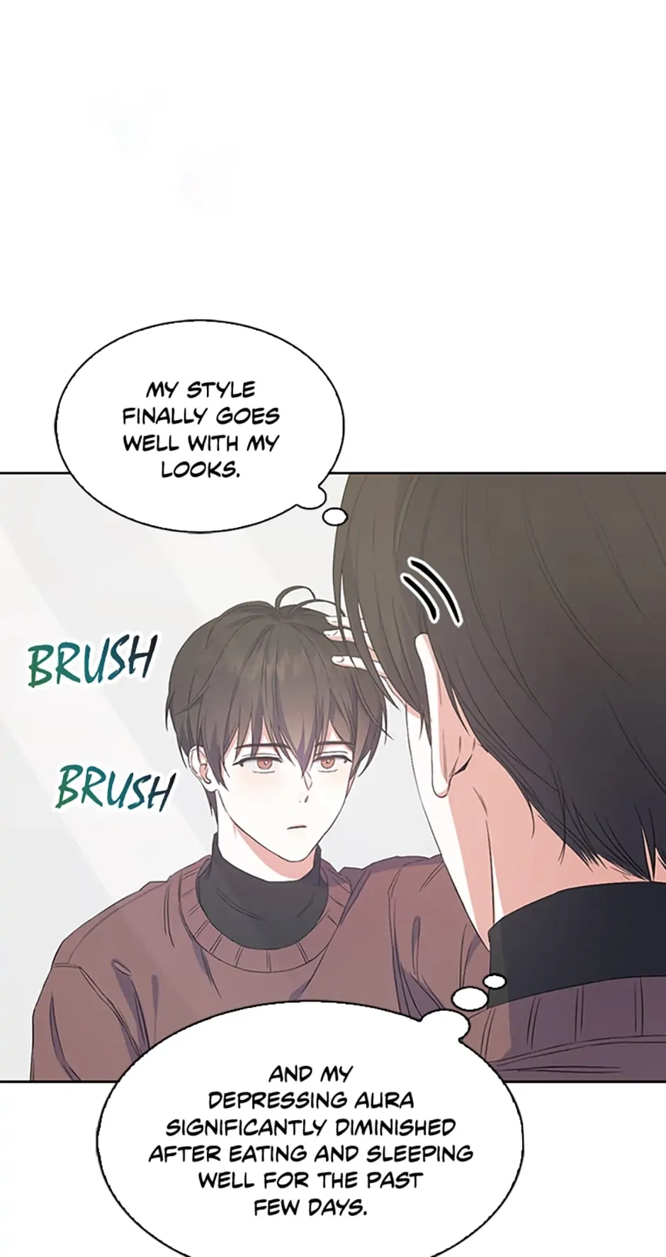 Debut or Die! Chapter 2 Page 46