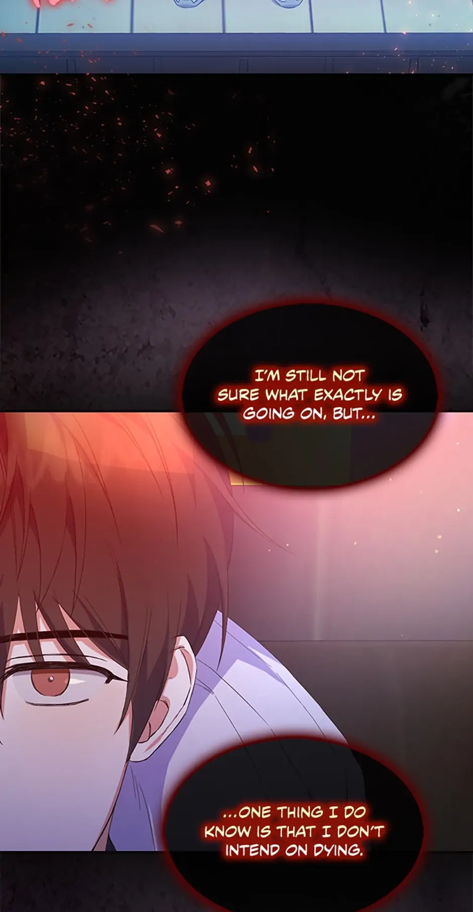 Debut or Die! Chapter 2 Page 33