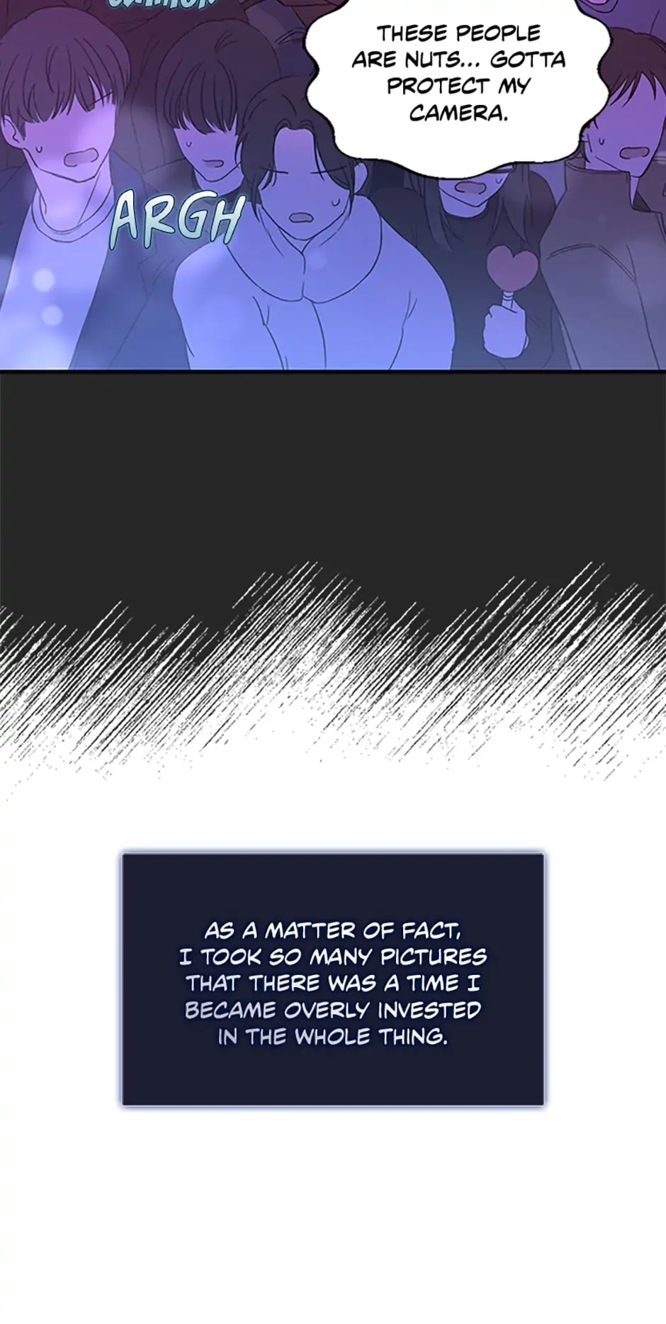 Debut or Die! Chapter 2 Page 13
