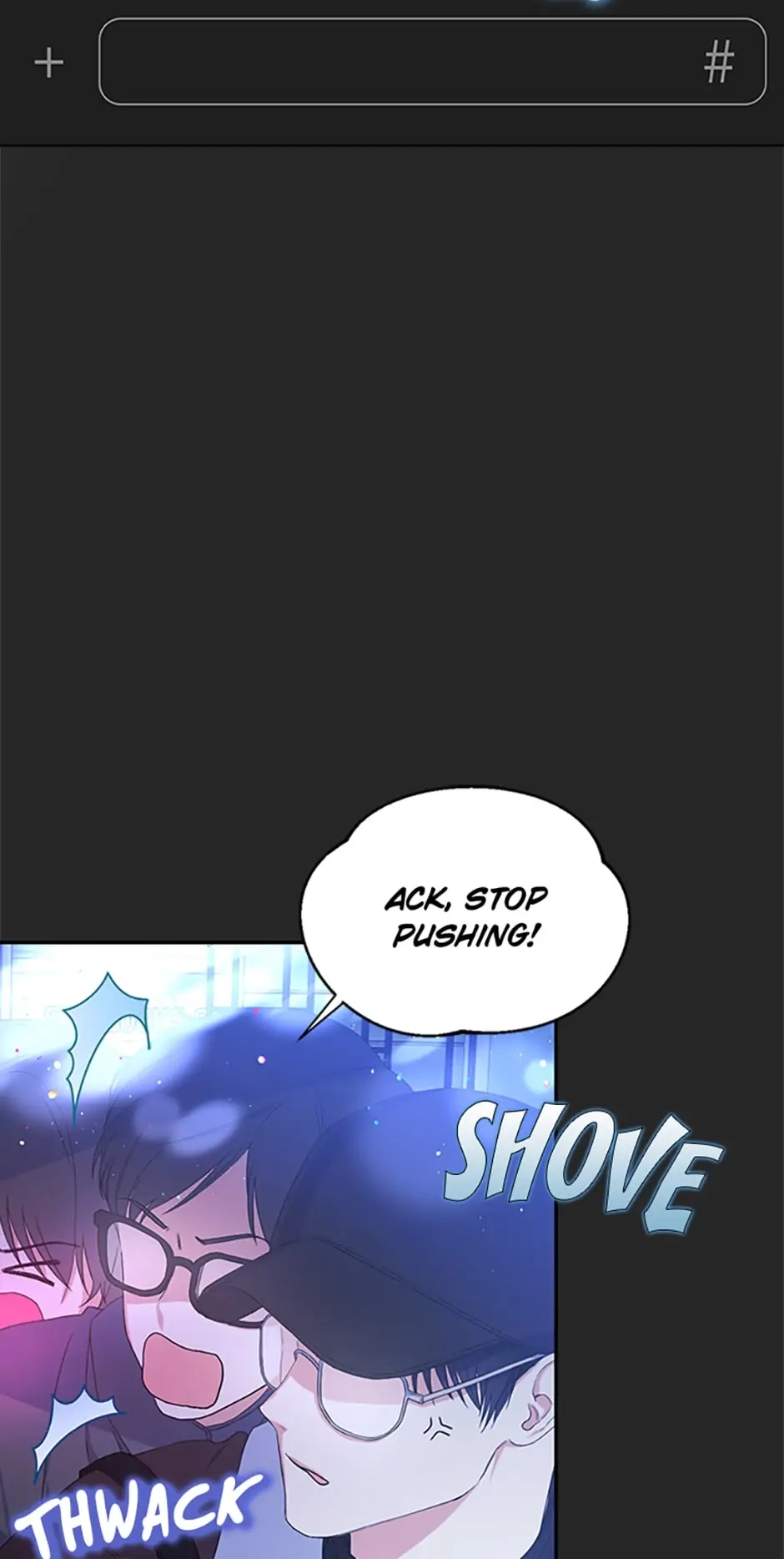 Debut or Die! Chapter 2 Page 11