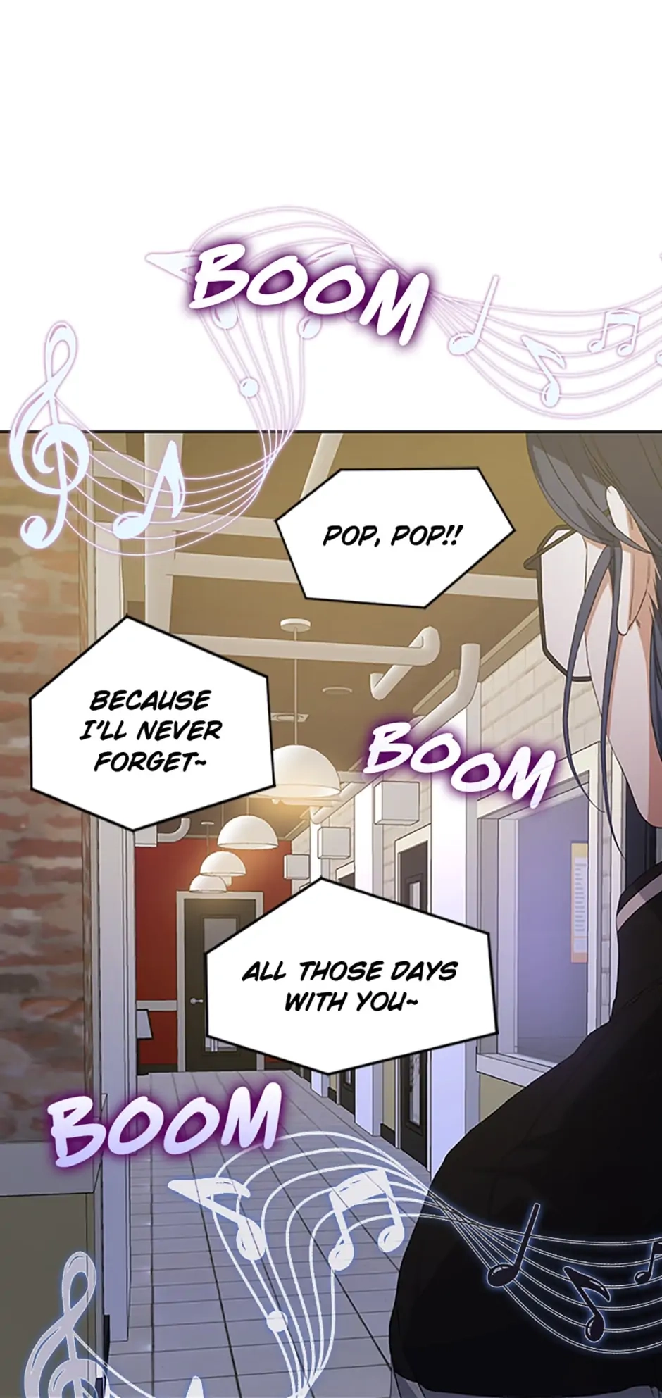 Debut or Die! Chapter 2 Page 58