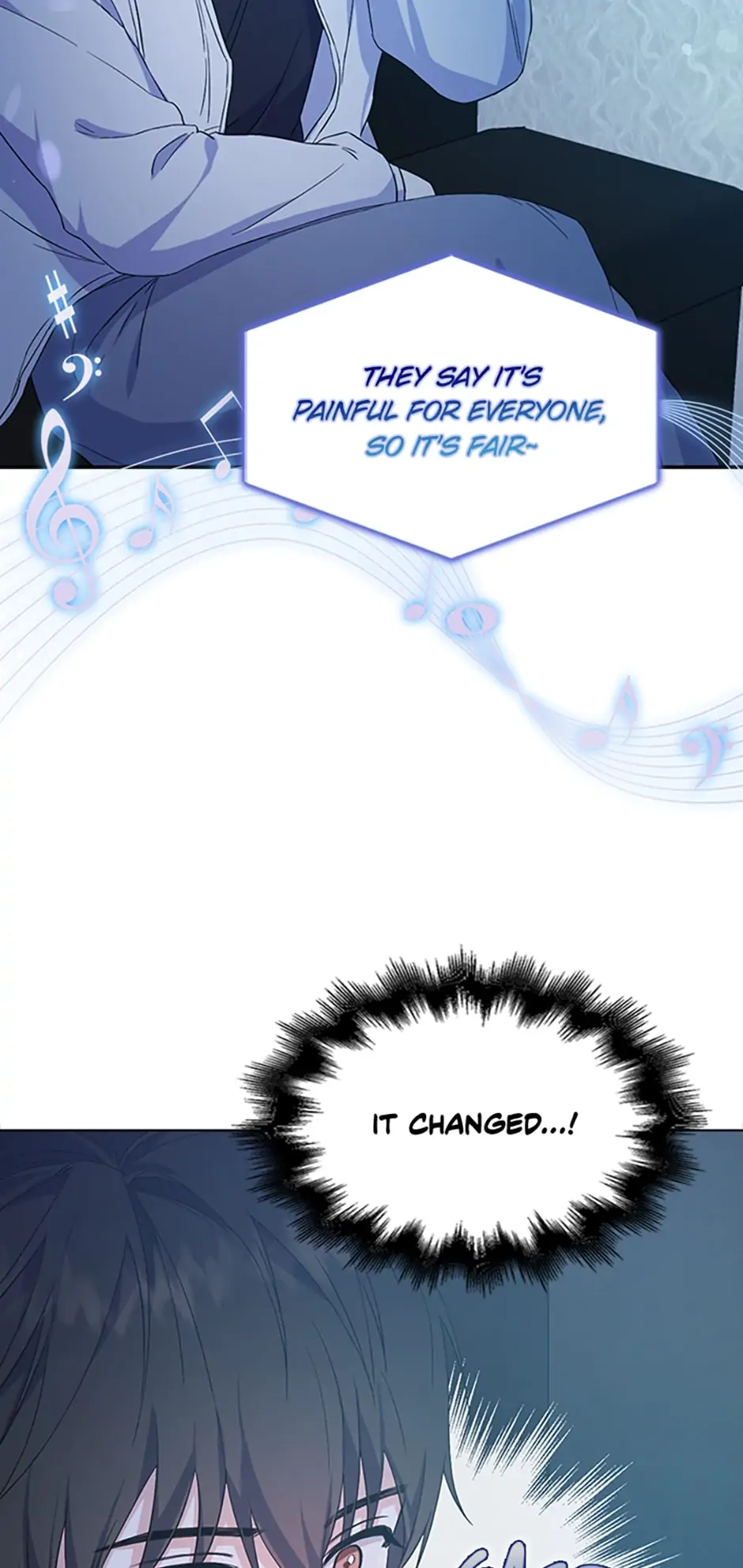 Debut or Die! Chapter 2 Page 28