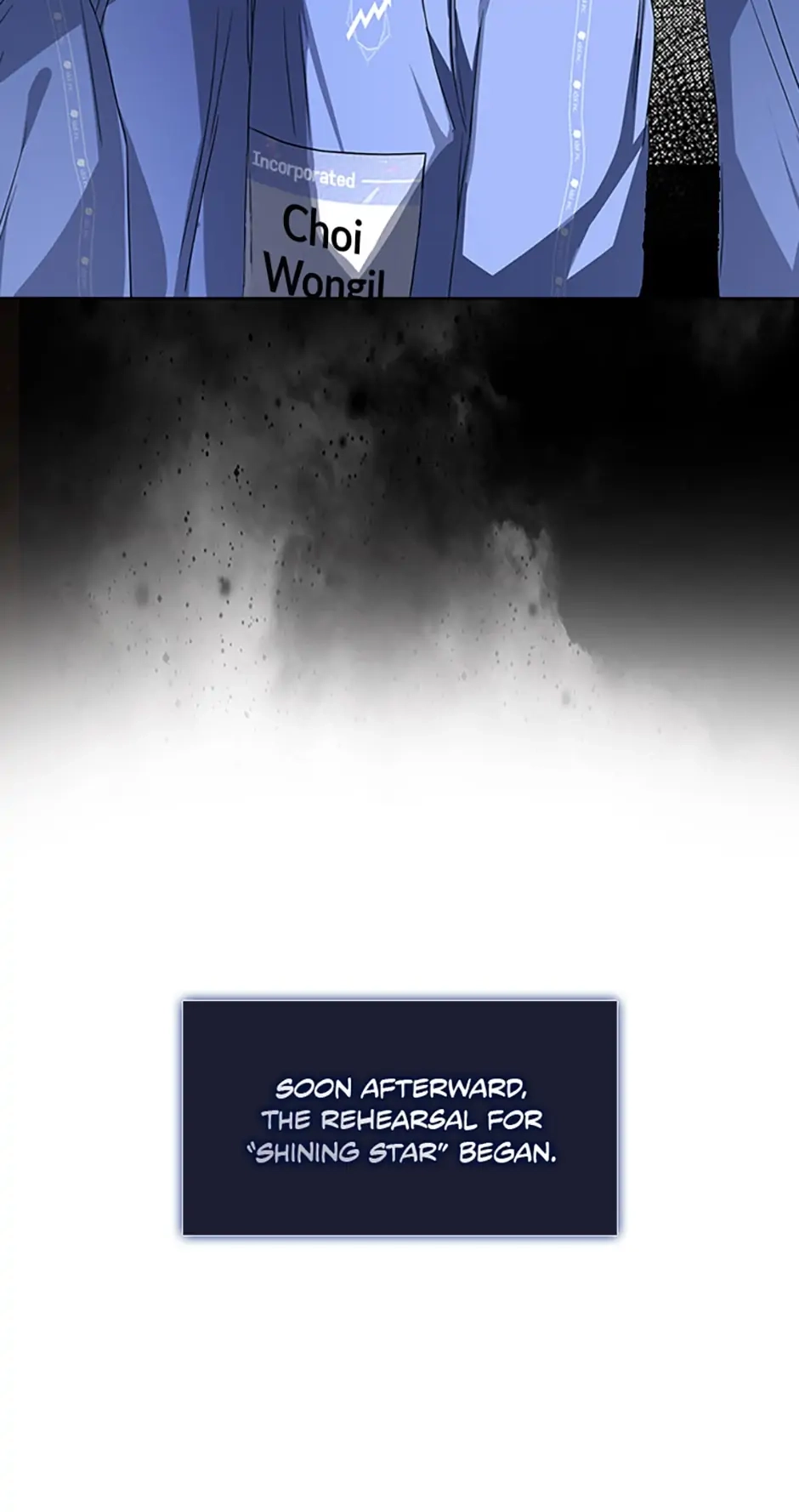 Debut or Die! Chapter 8 Page 38