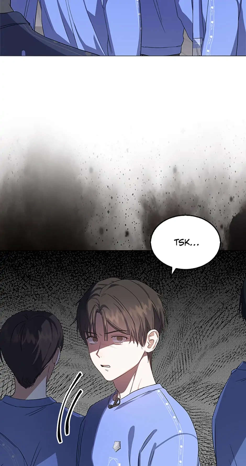 Debut or Die! Chapter 8 Page 37