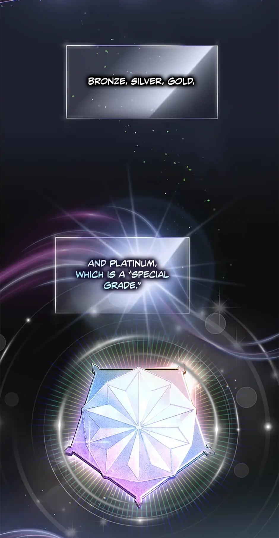 Debut or Die! Chapter 8 Page 15
