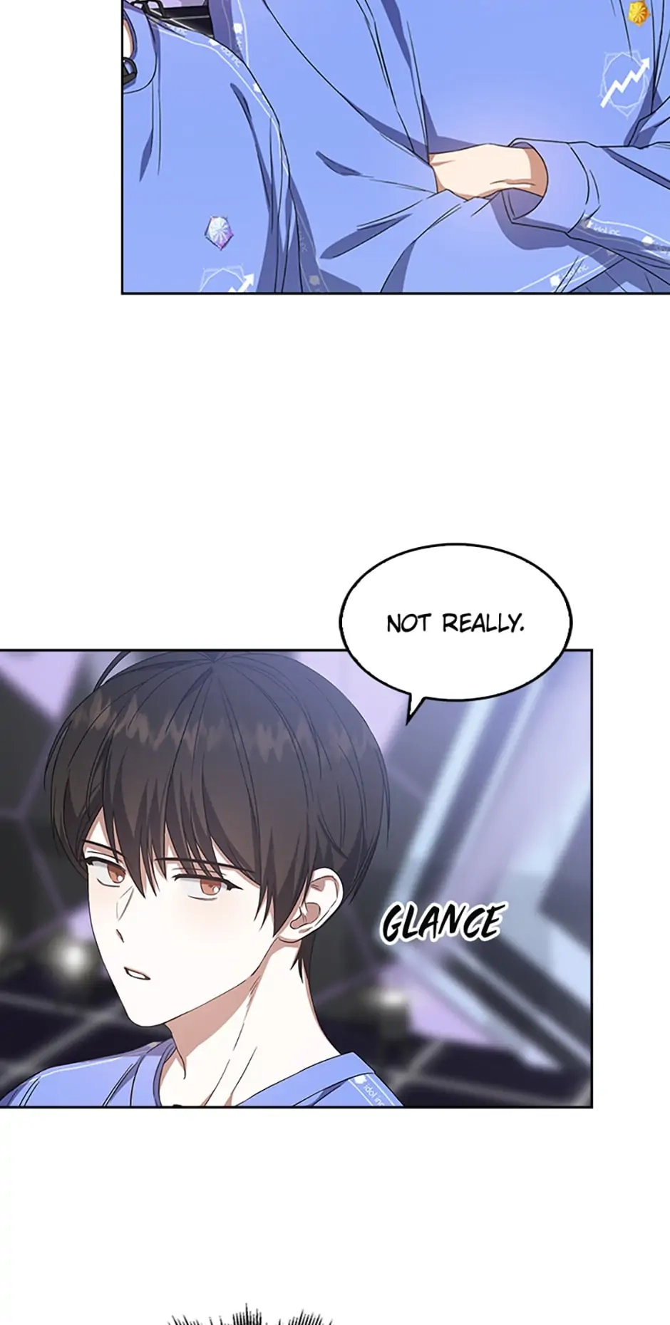 Debut or Die! Chapter 8 Page 45