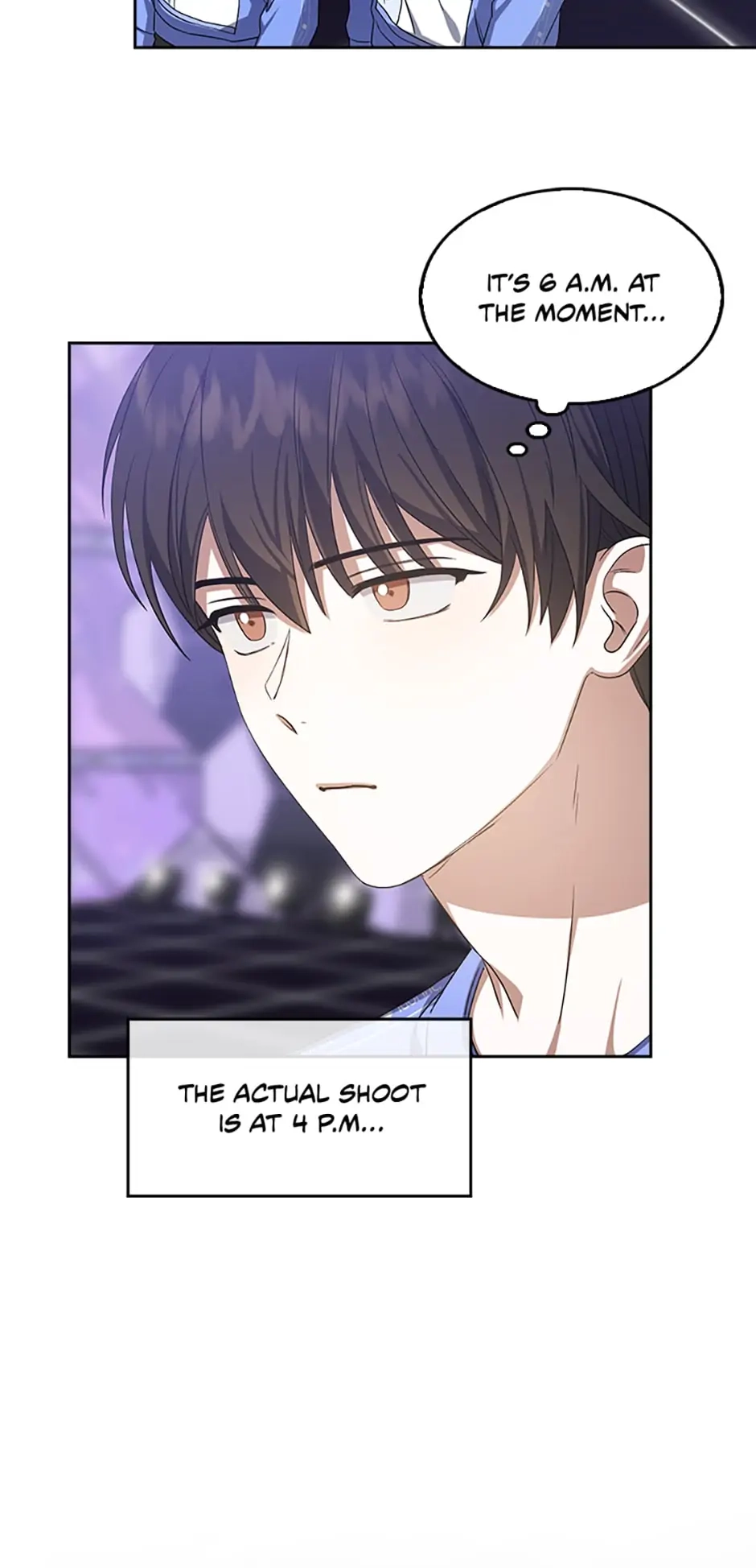 Debut or Die! Chapter 8 Page 59