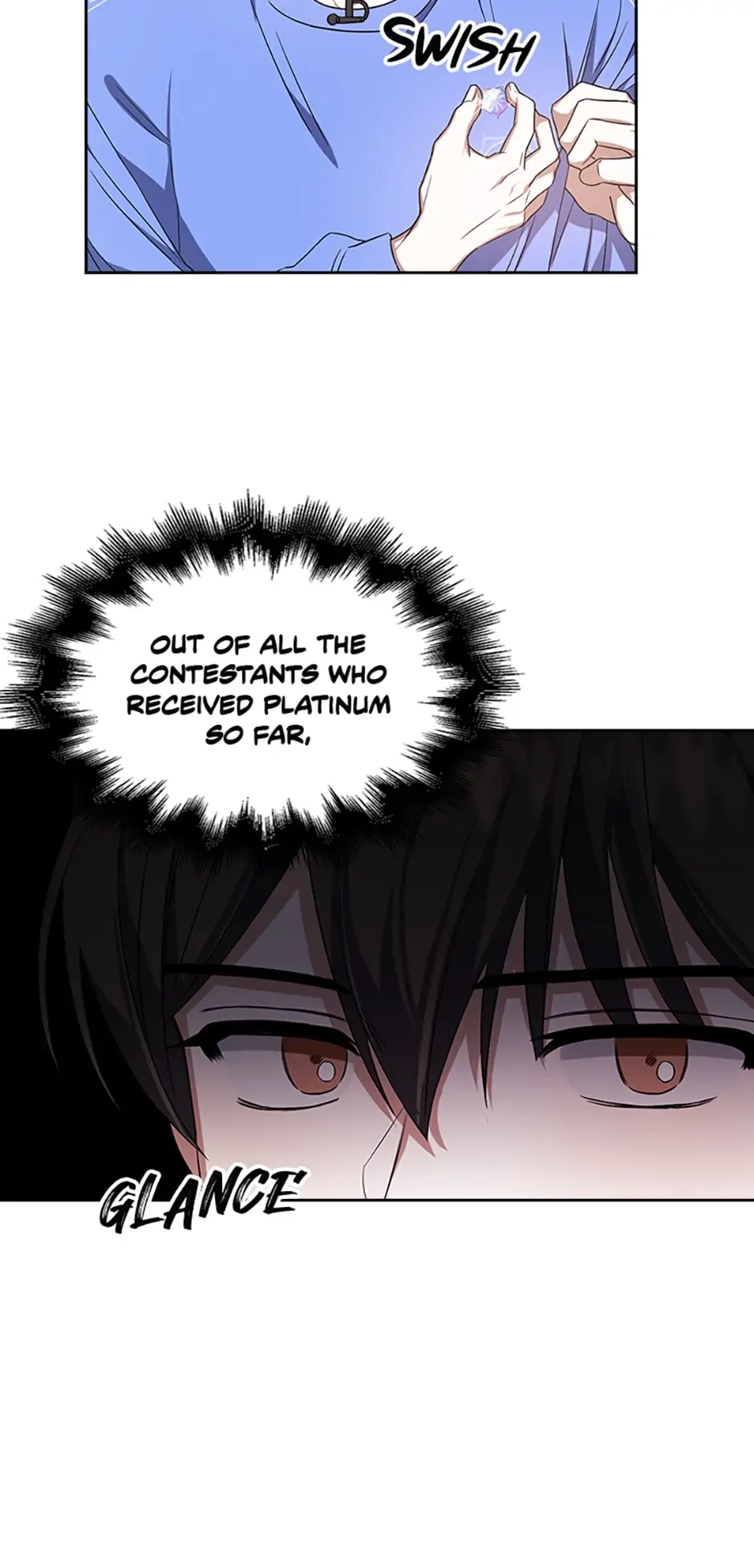 Debut or Die! Chapter 8 Page 29