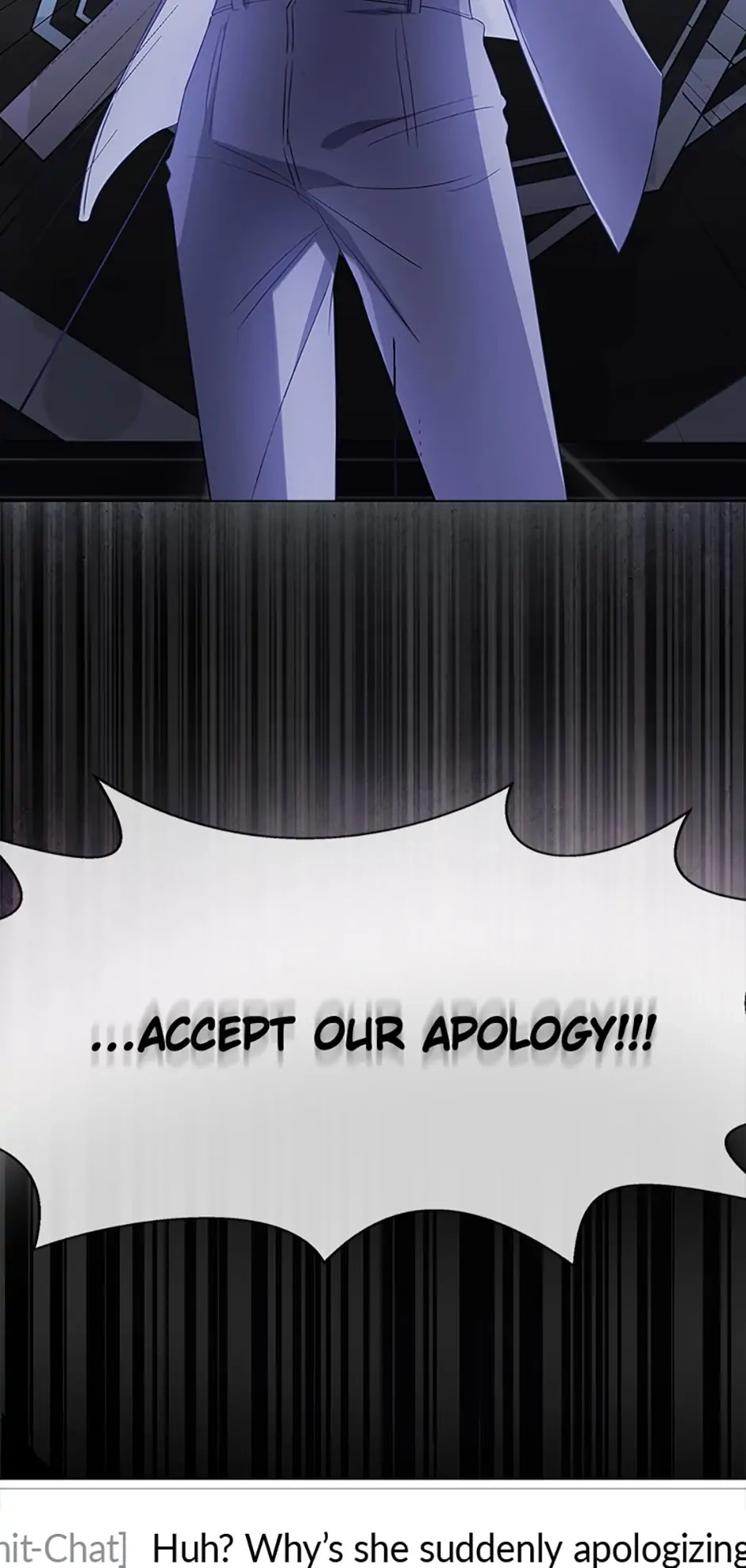 Debut or Die! Chapter 8 Page 67
