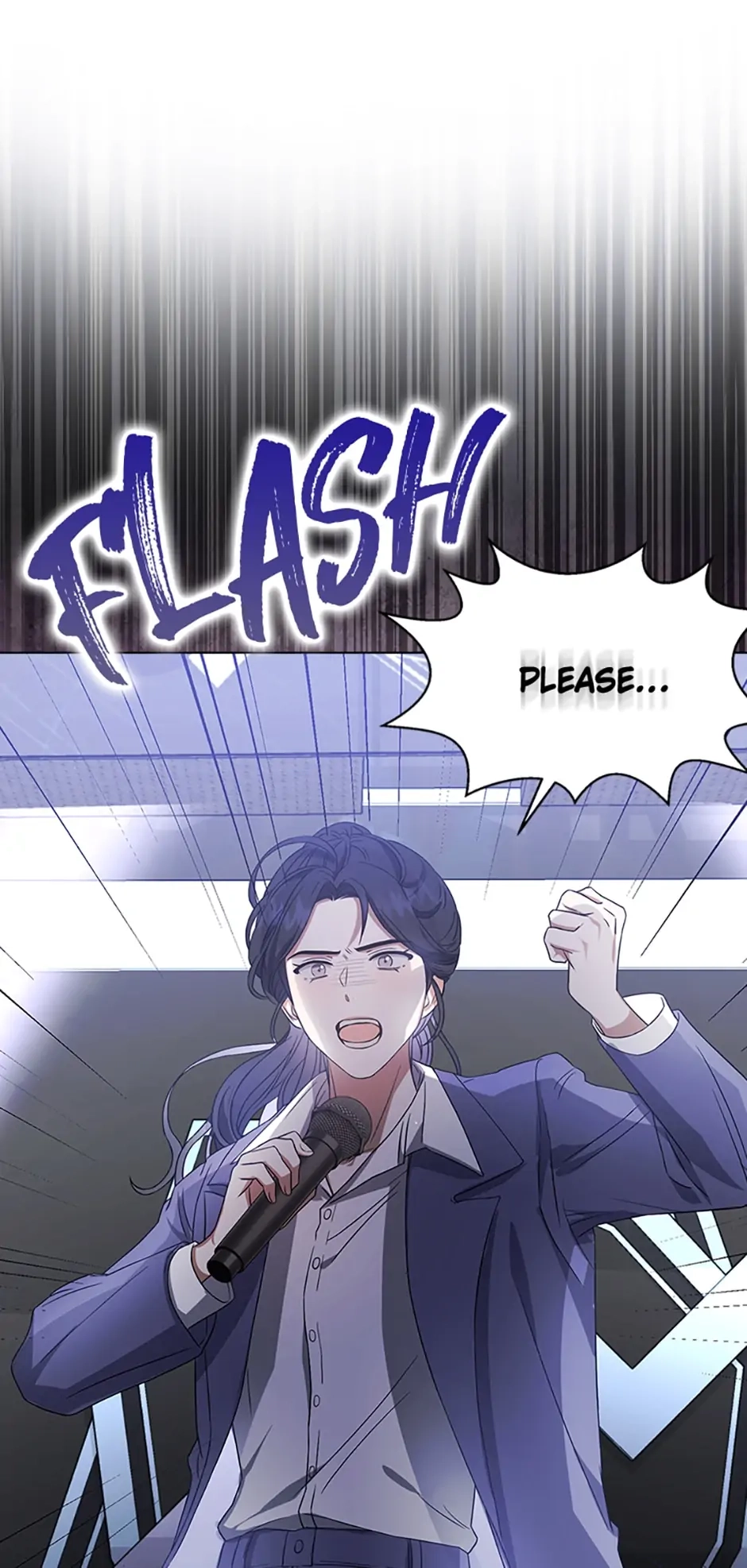 Debut or Die! Chapter 8 Page 66