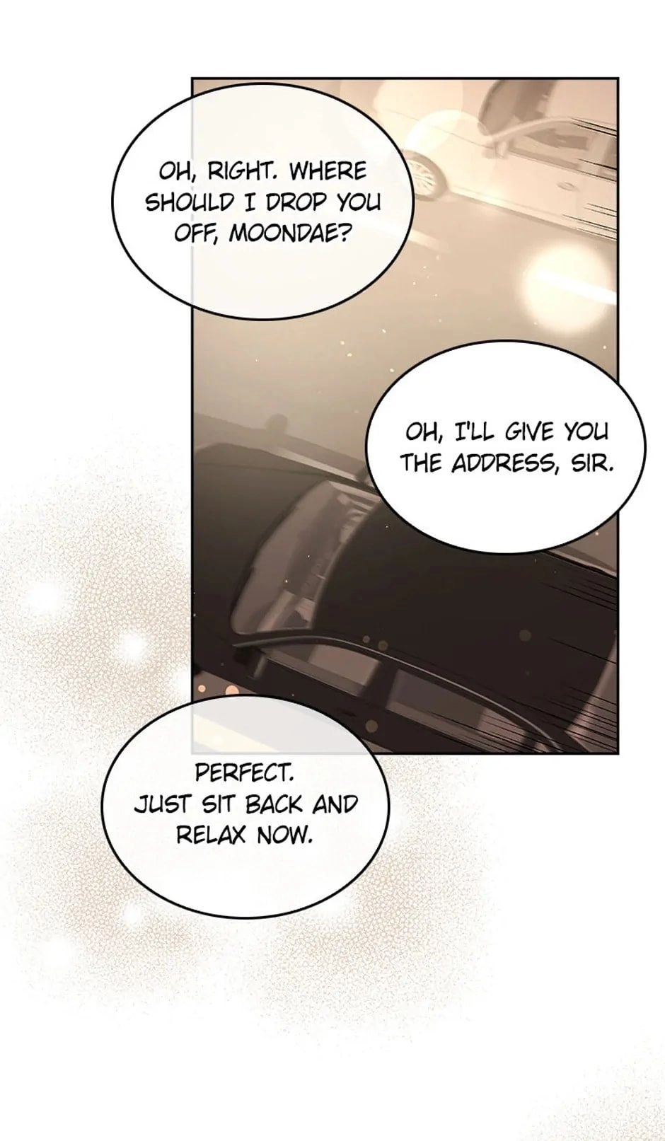 Debut or Die! Chapter 47 Page 8