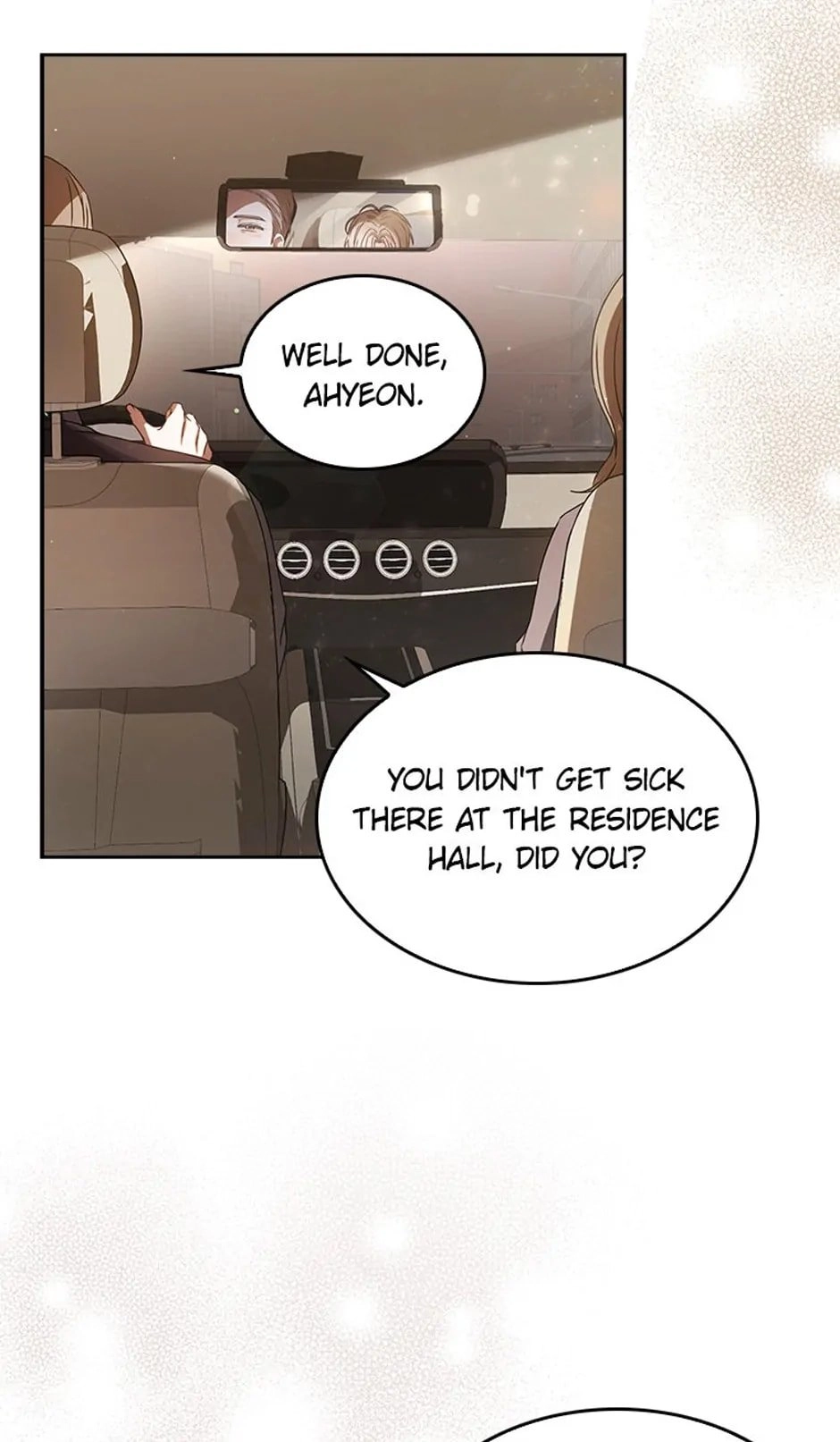 Debut or Die! Chapter 47 Page 9