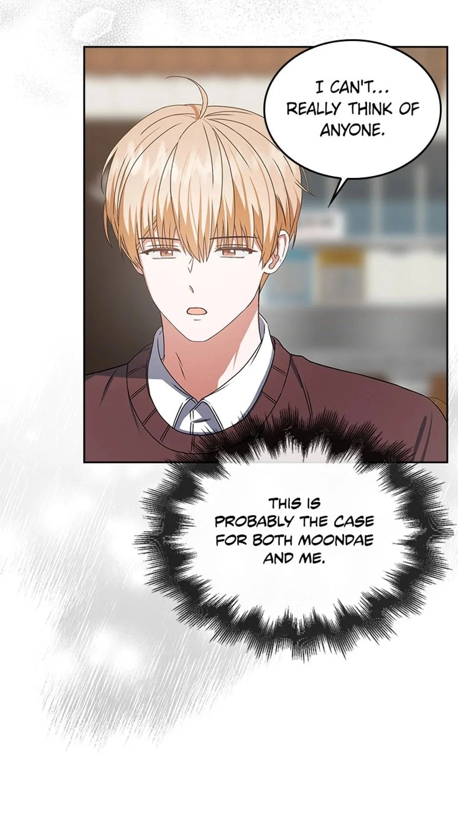 Debut or Die! Chapter 47 Page 55