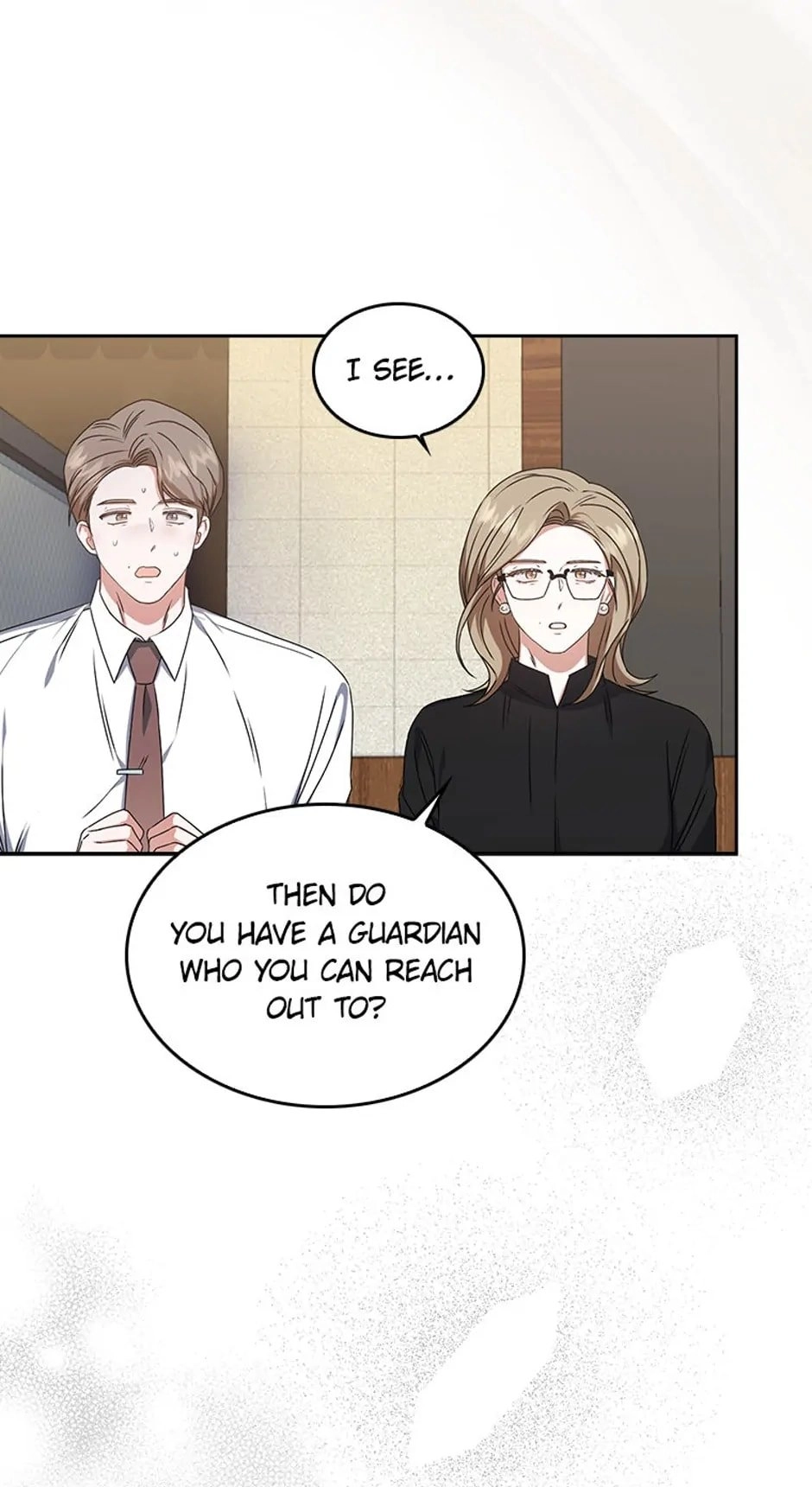 Debut or Die! Chapter 47 Page 54