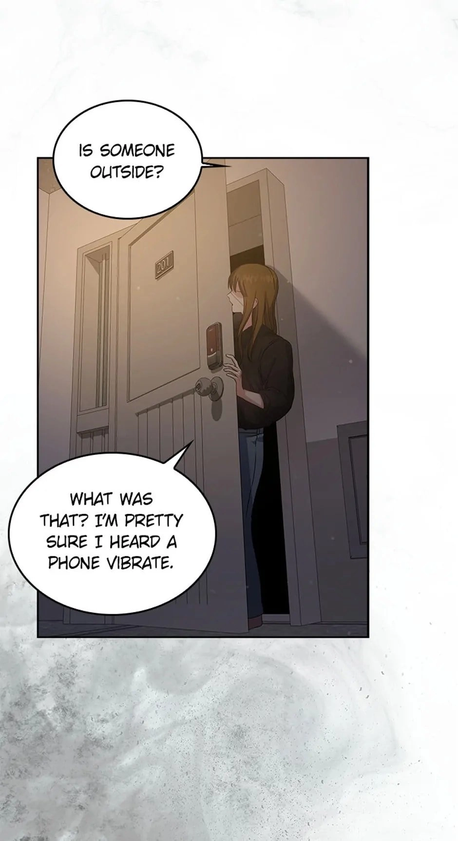Debut or Die! Chapter 47 Page 30