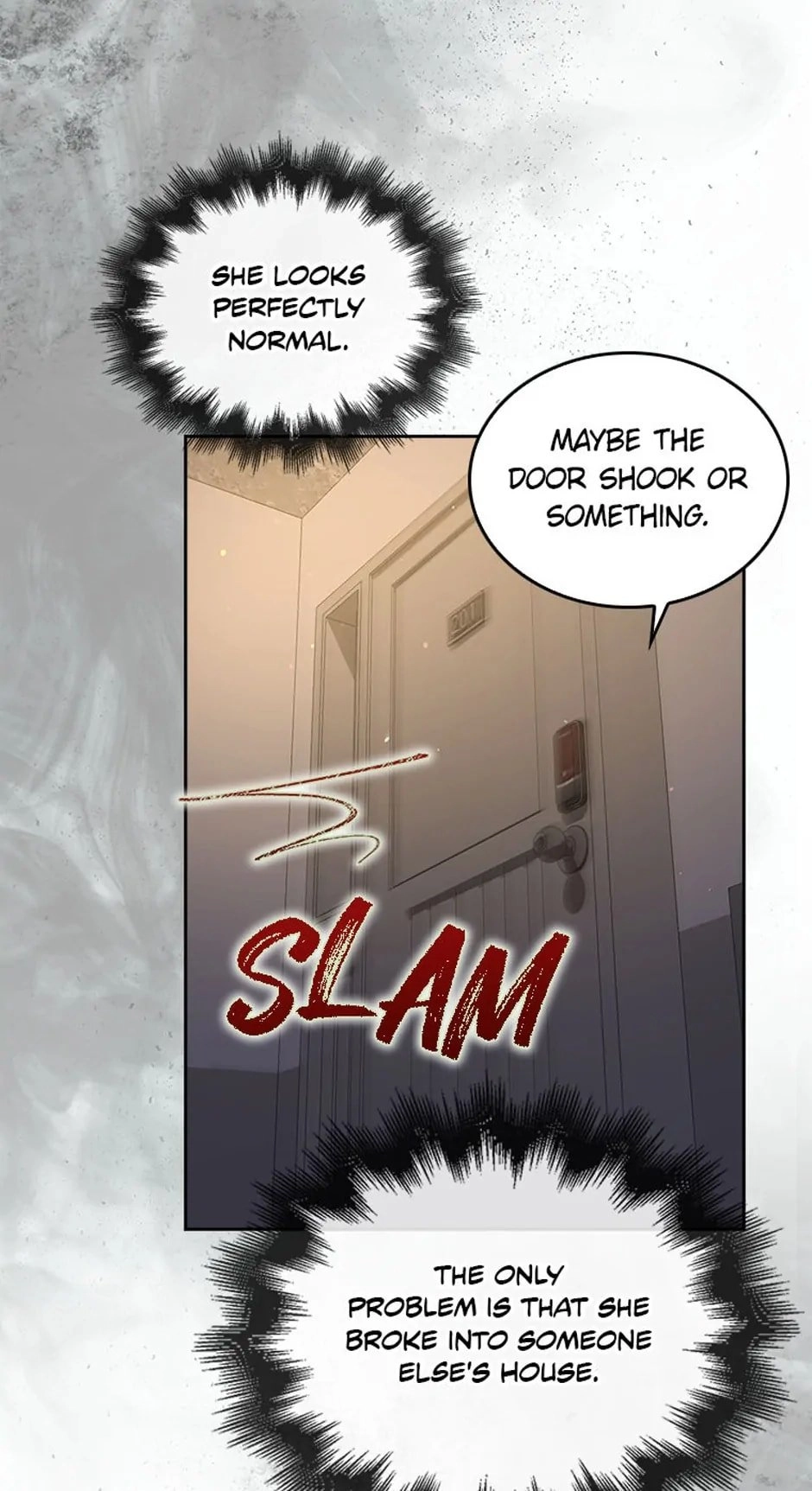 Debut or Die! Chapter 47 Page 31