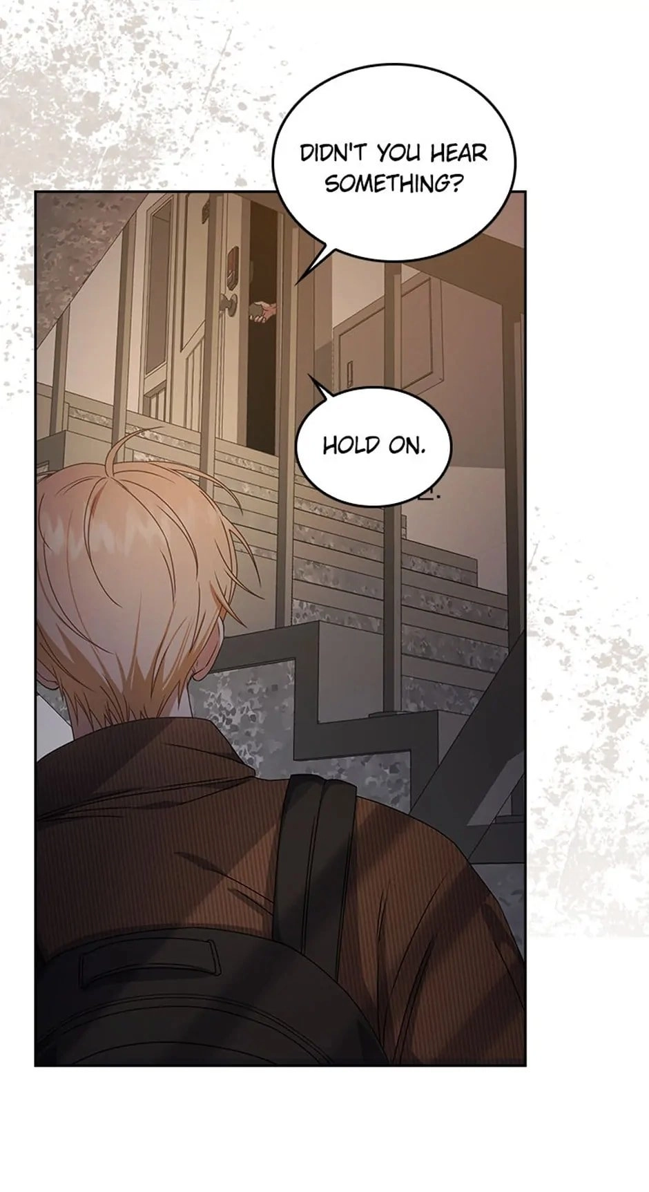Debut or Die! Chapter 47 Page 28