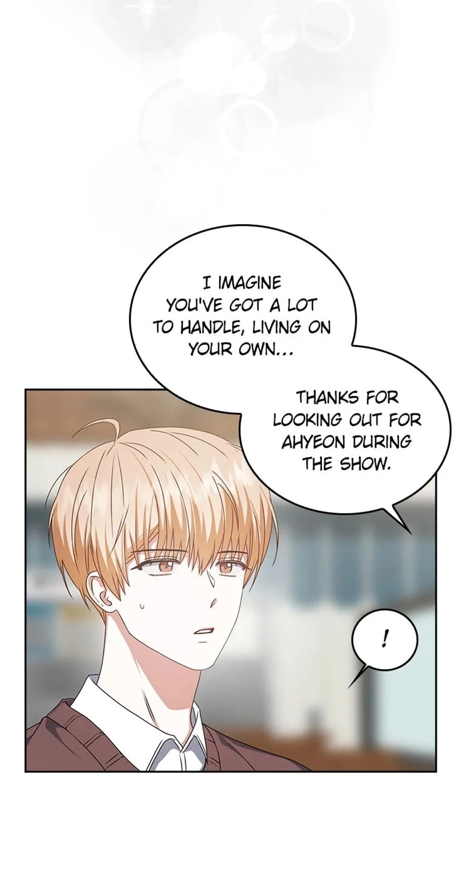 Debut or Die! Chapter 47 Page 60