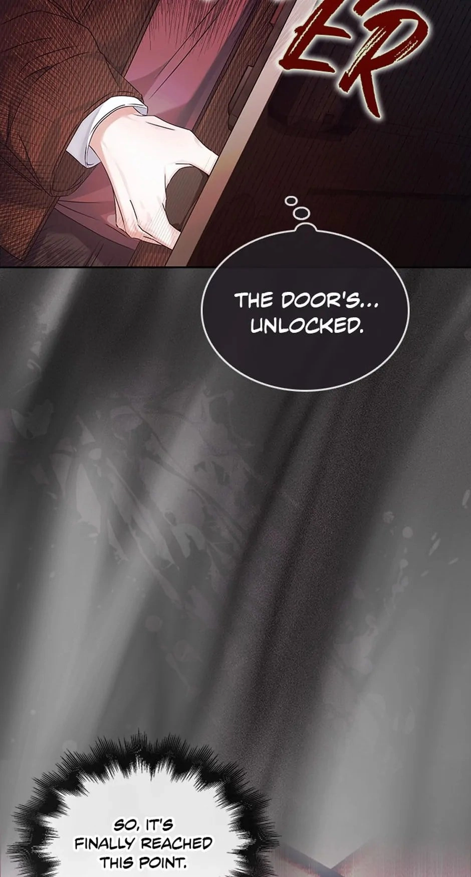 Debut or Die! Chapter 47 Page 20