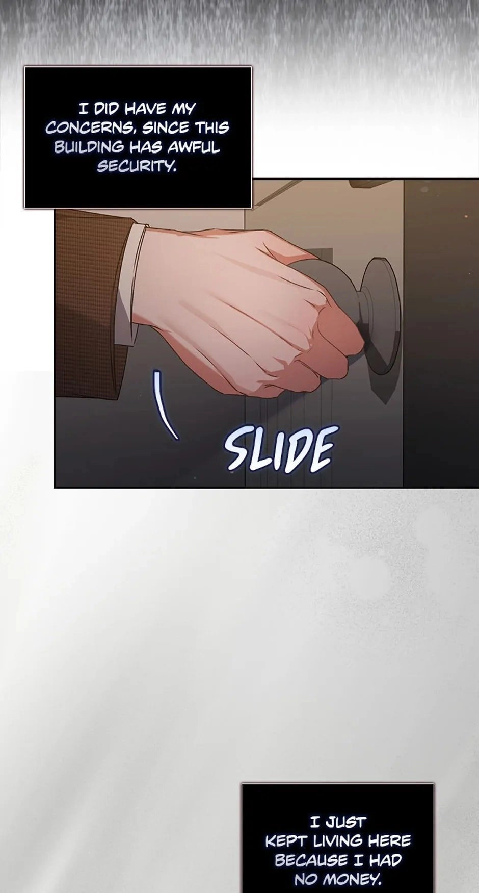 Debut or Die! Chapter 47 Page 22