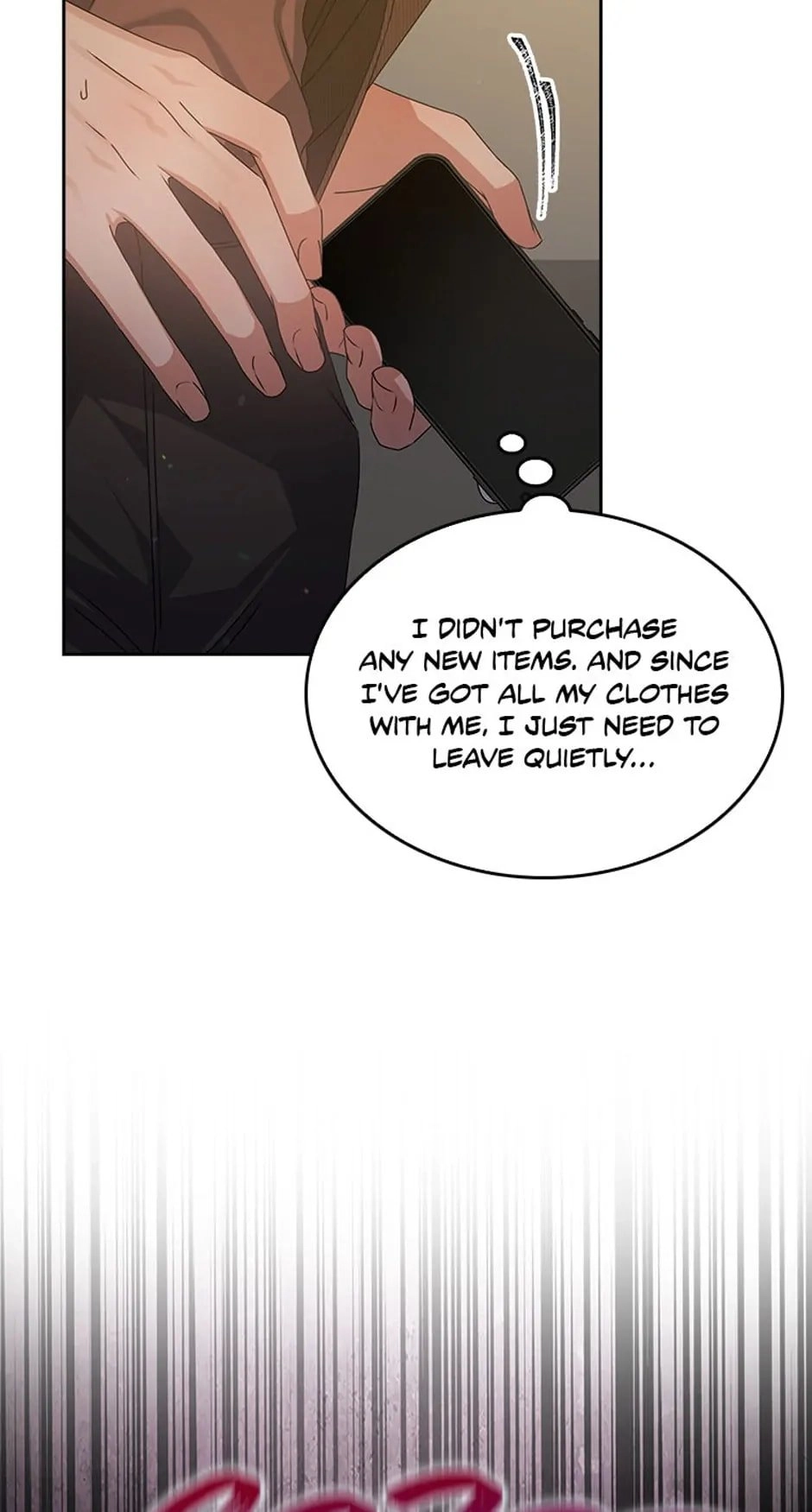 Debut or Die! Chapter 47 Page 24