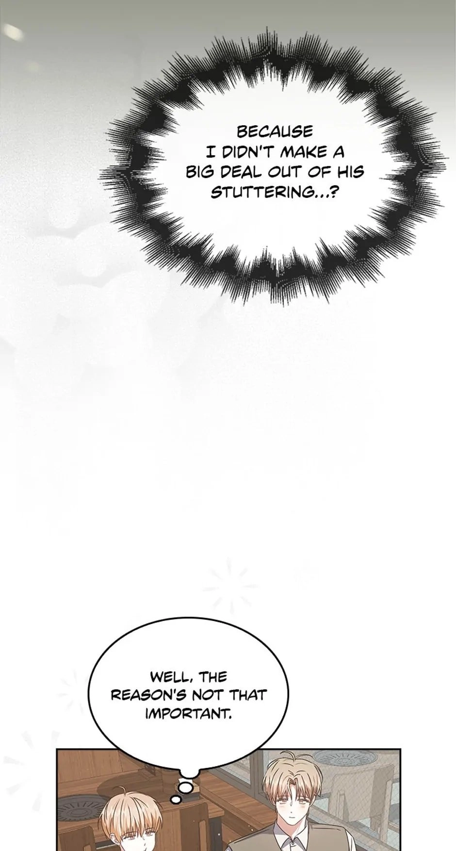 Debut or Die! Chapter 47 Page 66