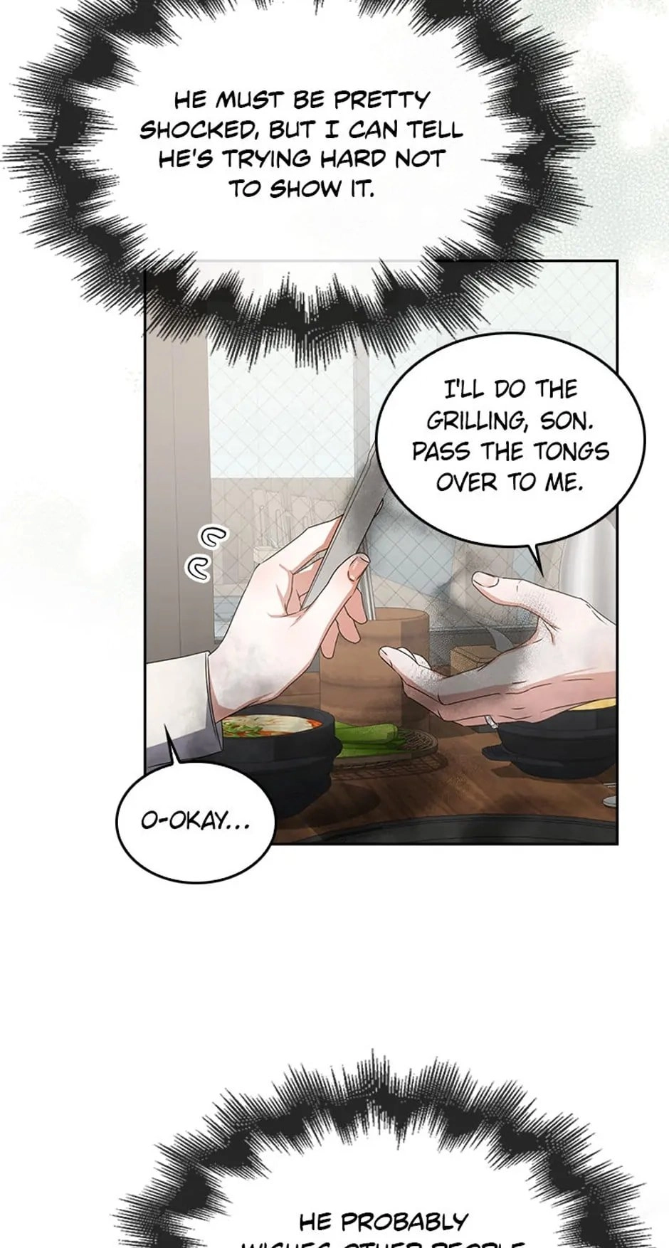 Debut or Die! Chapter 47 Page 64