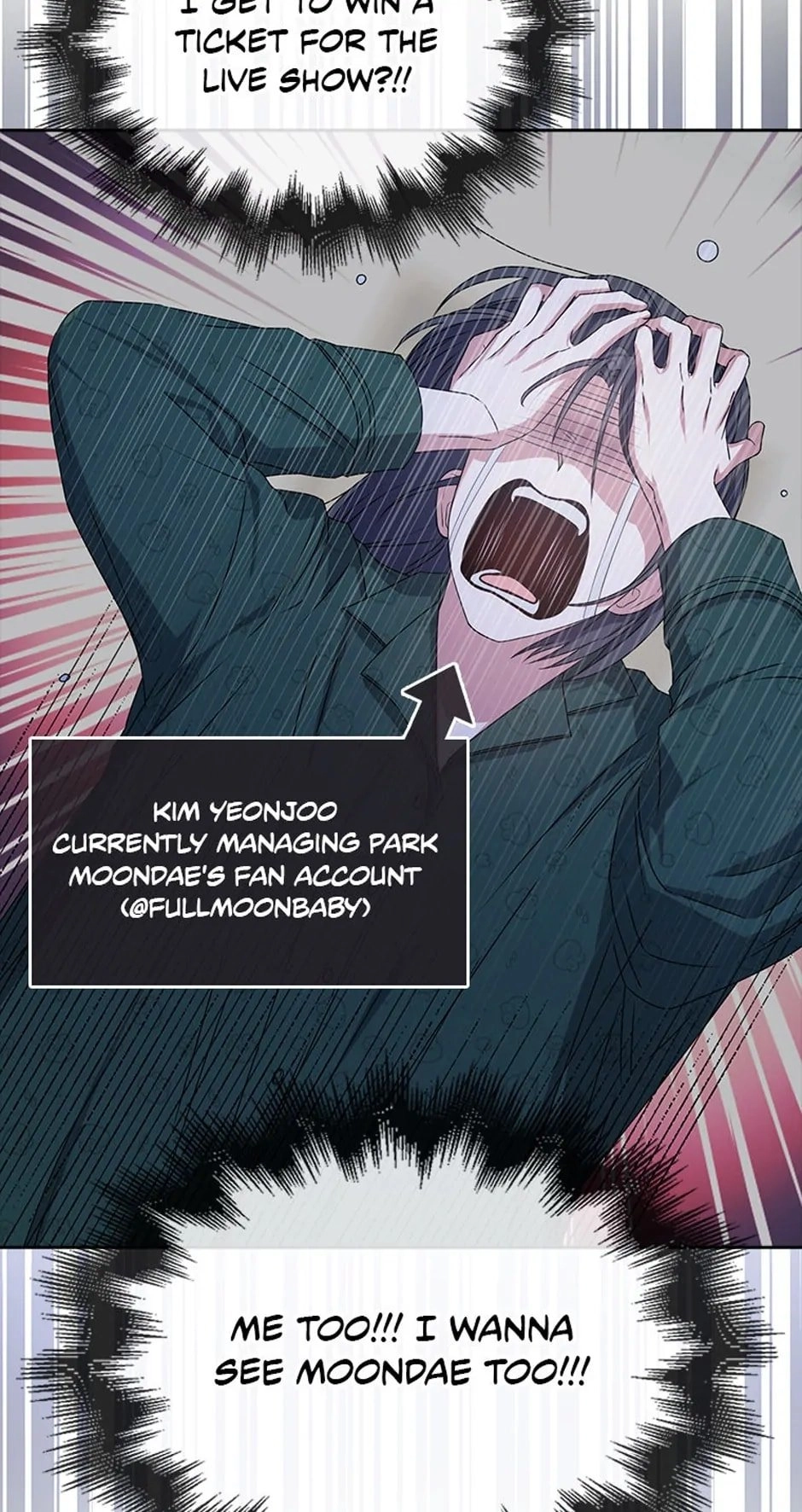 Debut or Die! Chapter 47 Page 77