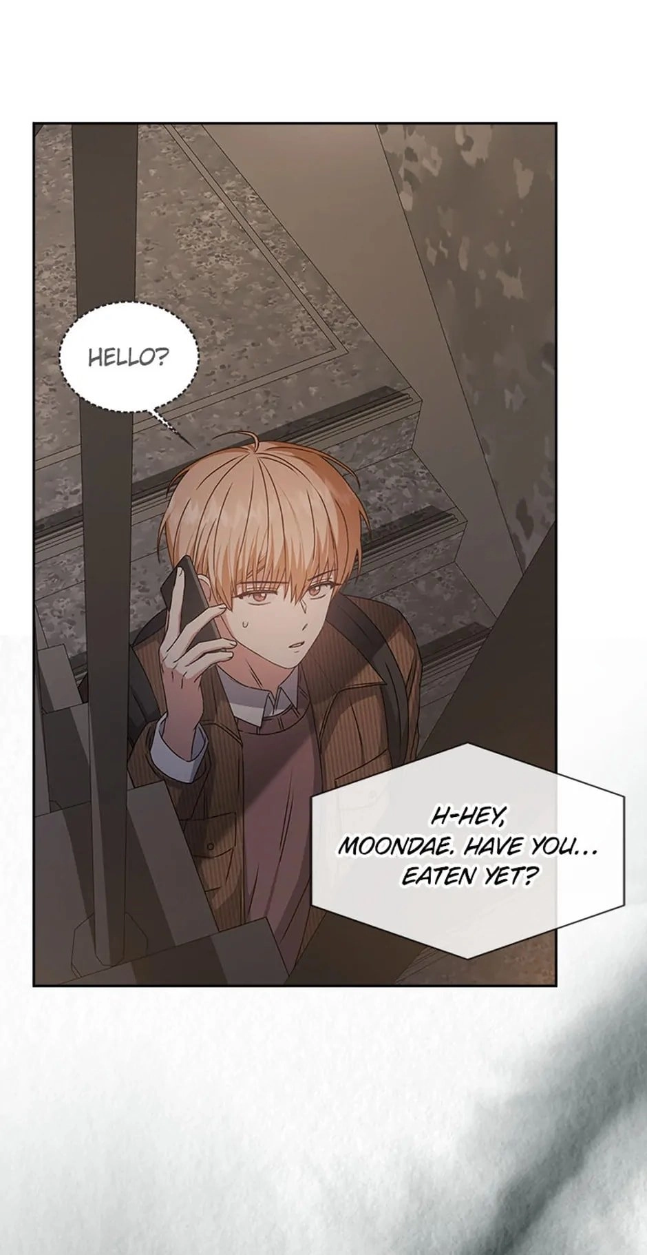 Debut or Die! Chapter 47 Page 33