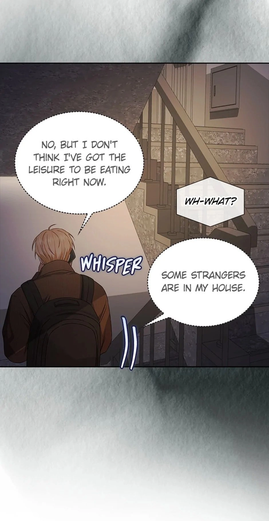 Debut or Die! Chapter 47 Page 34