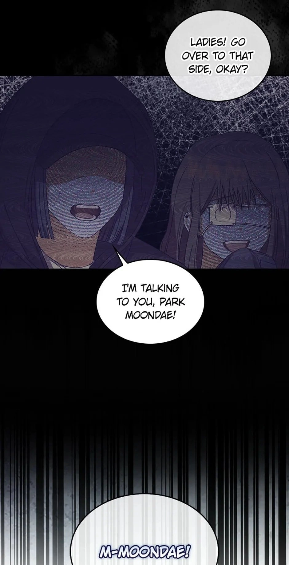 Debut or Die! Chapter 47 Page 48