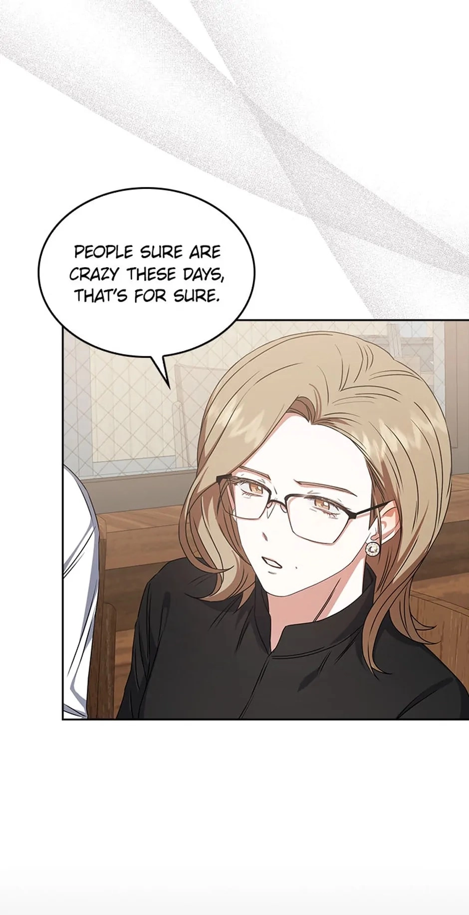 Debut or Die! Chapter 47 Page 42