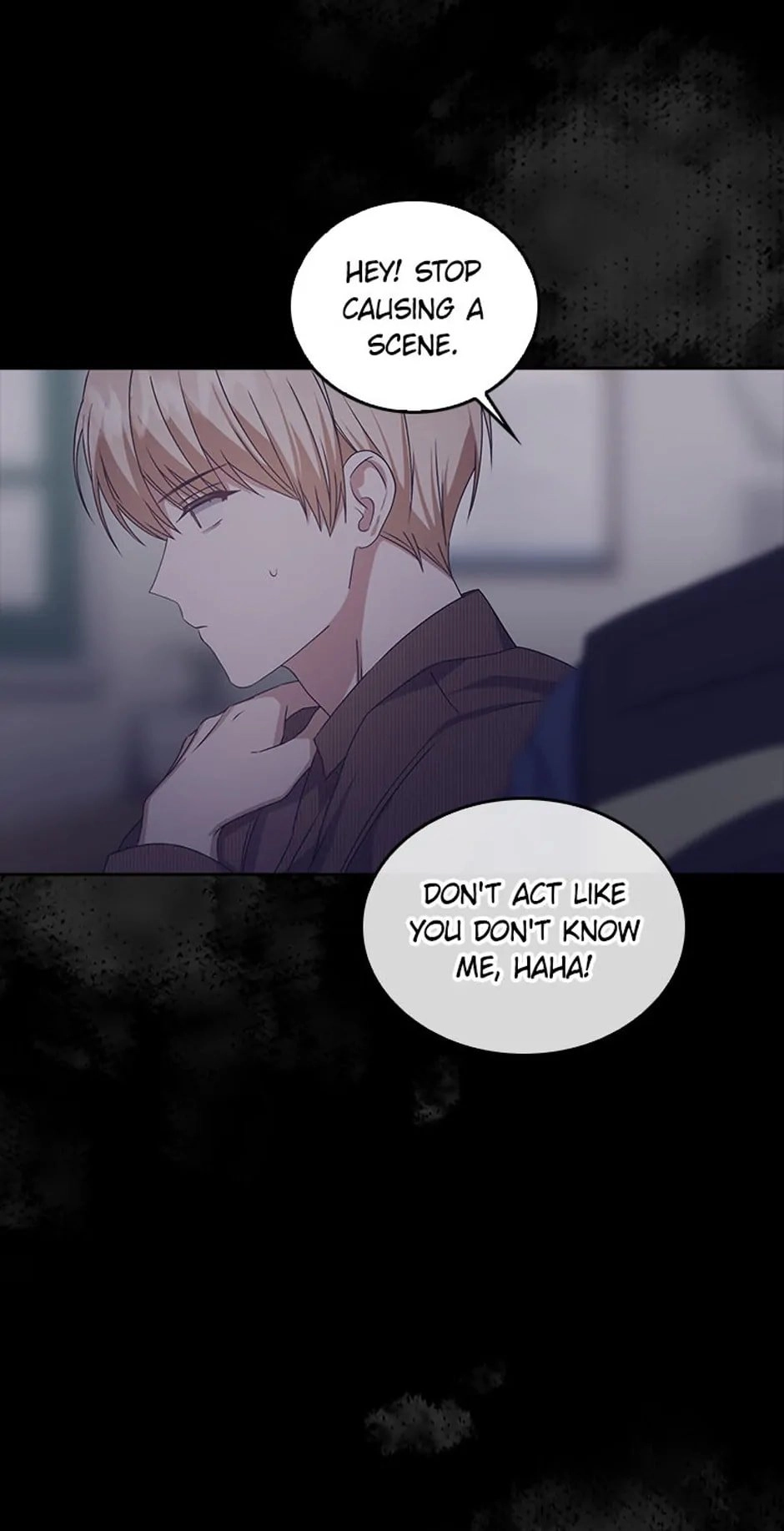Debut or Die! Chapter 47 Page 47