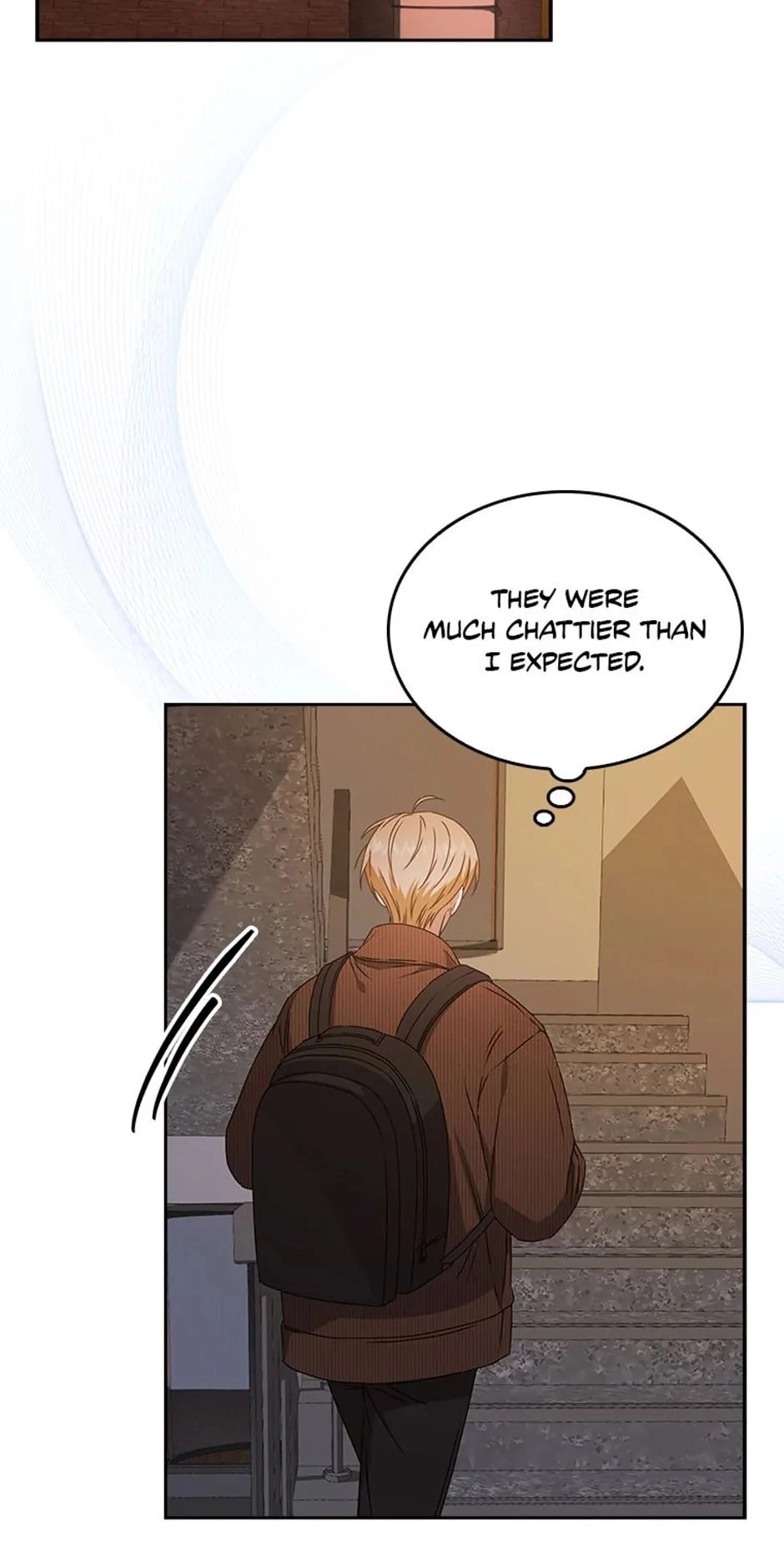 Debut or Die! Chapter 47 Page 14