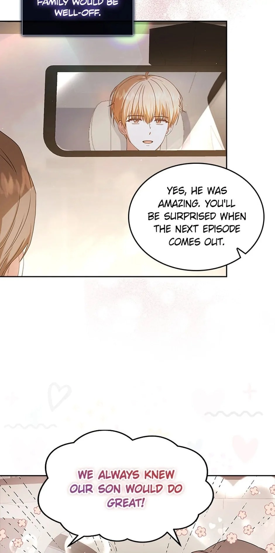 Debut or Die! Chapter 47 Page 5