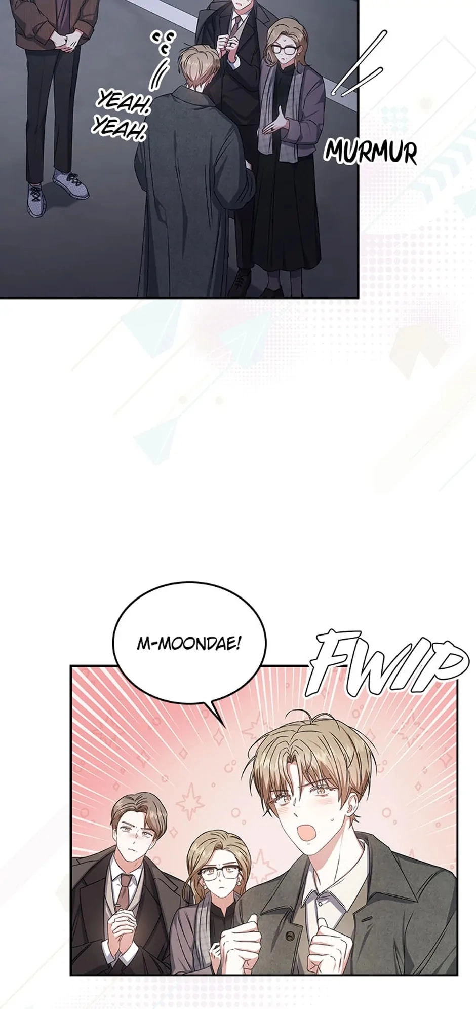 Debut or Die! Chapter 47 Page 69