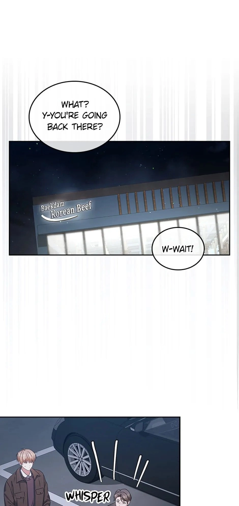 Debut or Die! Chapter 47 Page 68