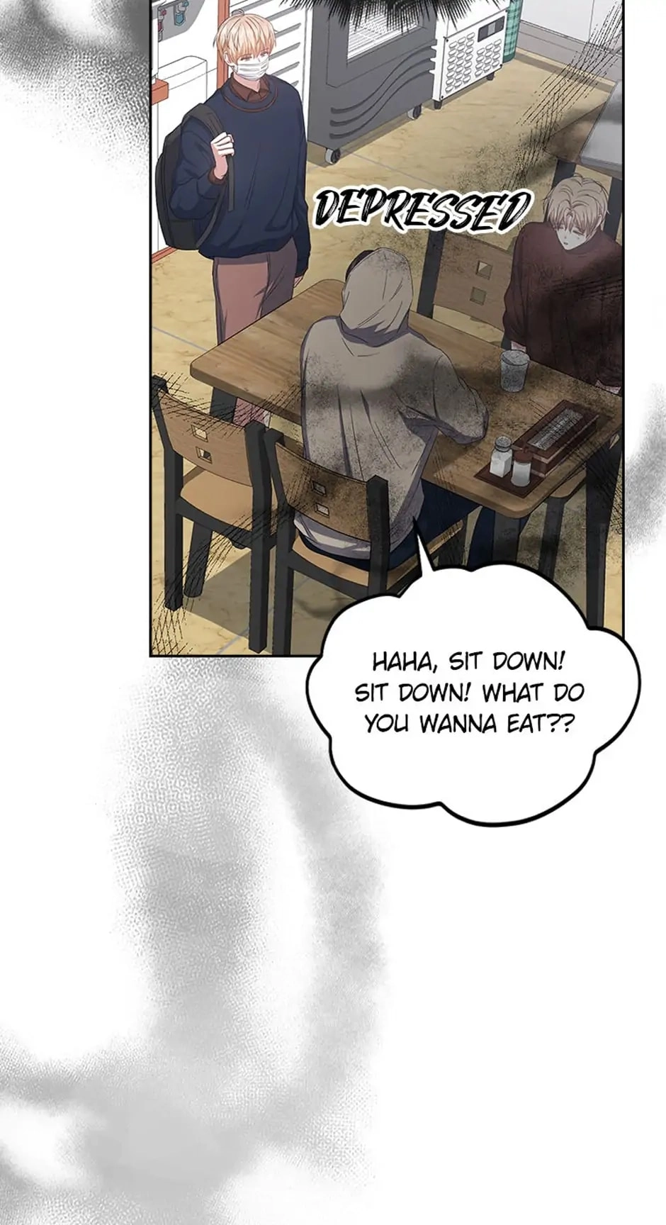 Debut or Die! Chapter 35 Page 64