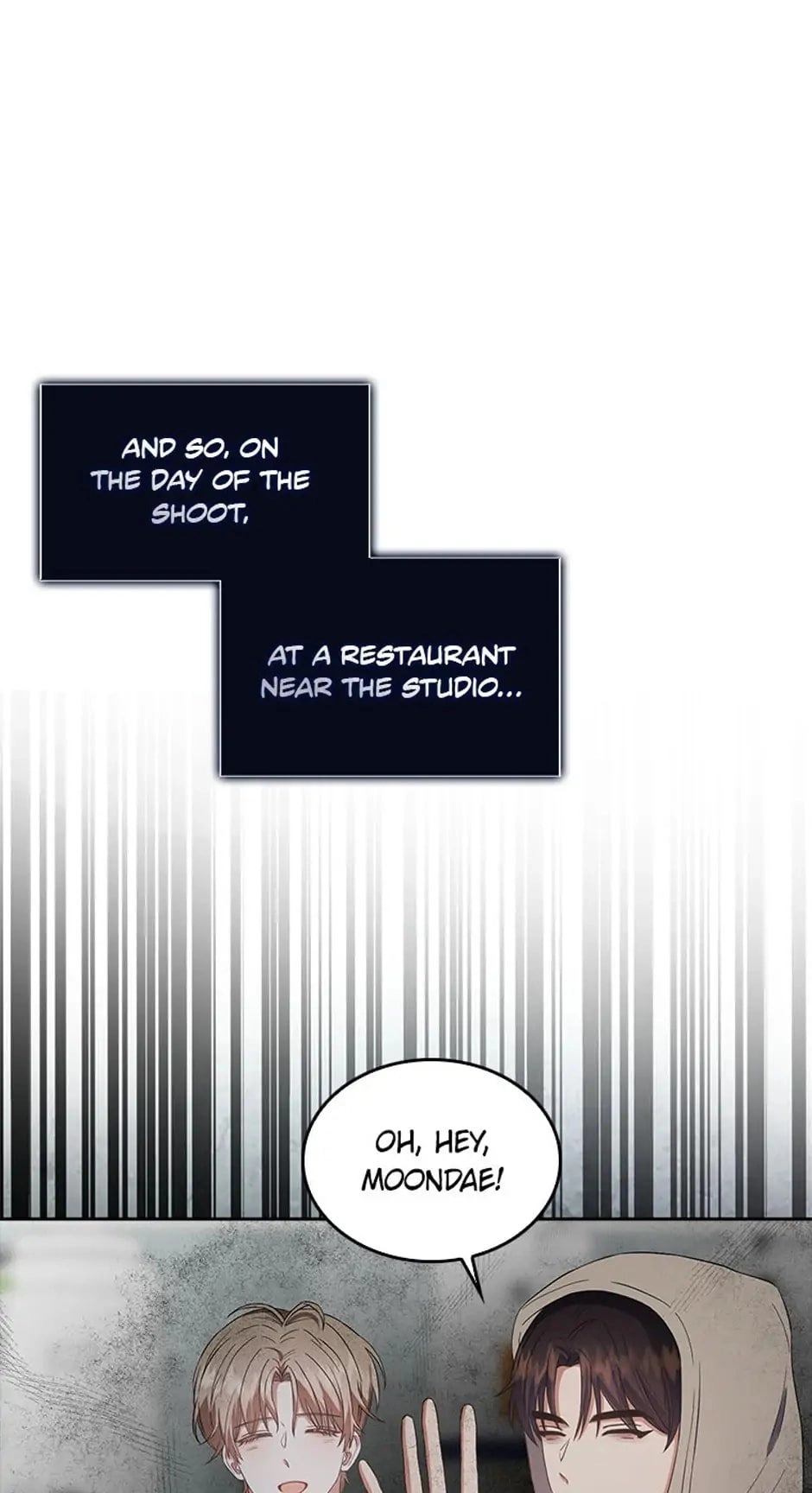 Debut or Die! Chapter 35 Page 62