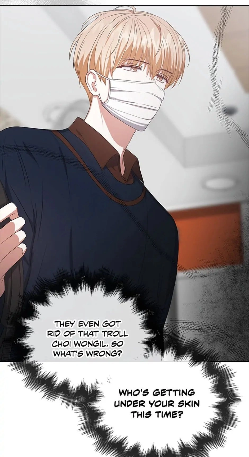 Debut or Die! Chapter 35 Page 65